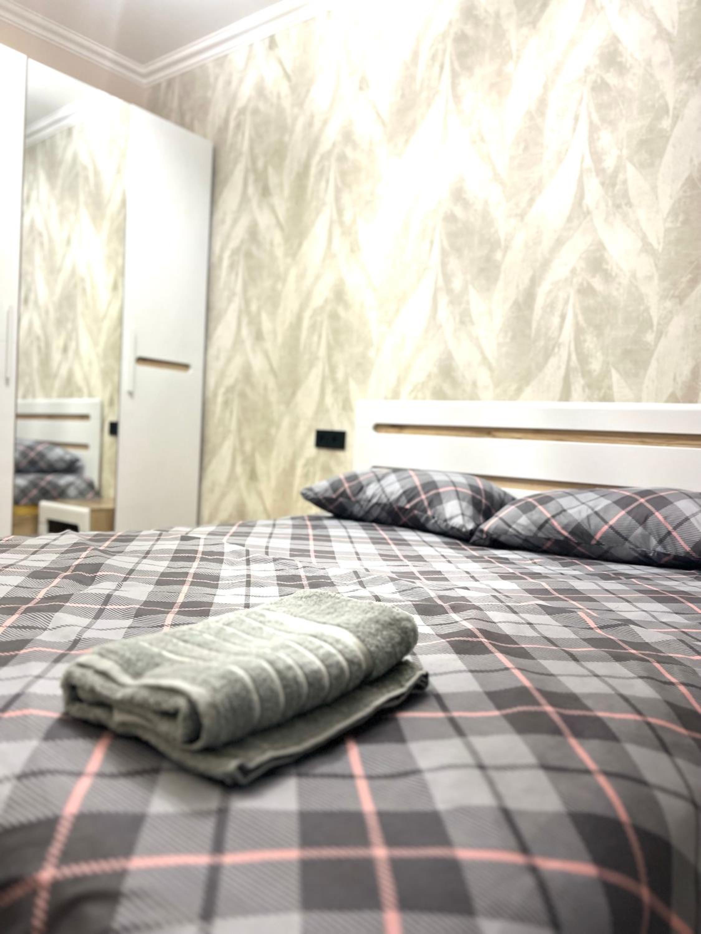 Cozy and stylish Apartment in Yerevan