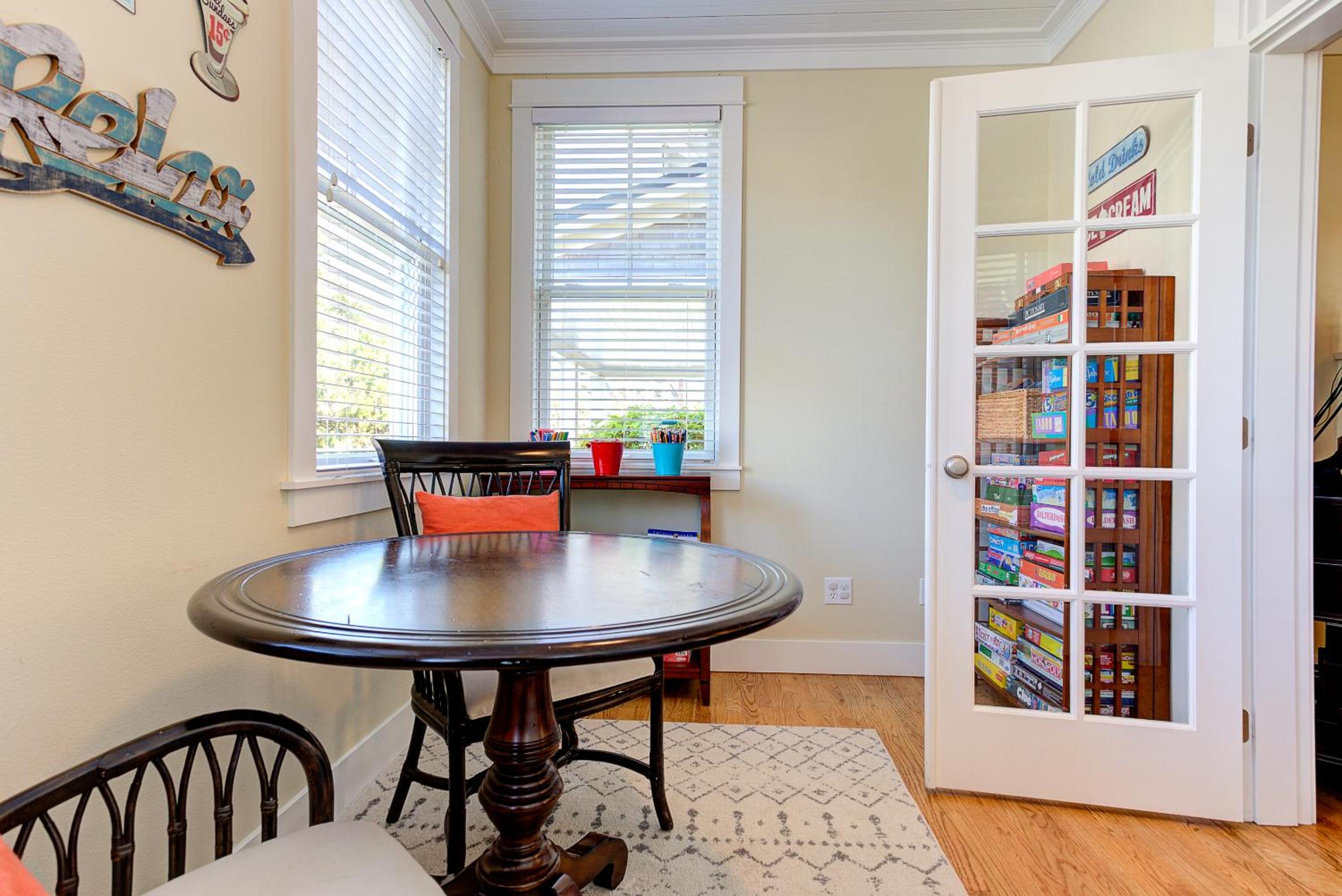 Big Wheel Beach House by Seabrook Hospitality view 5