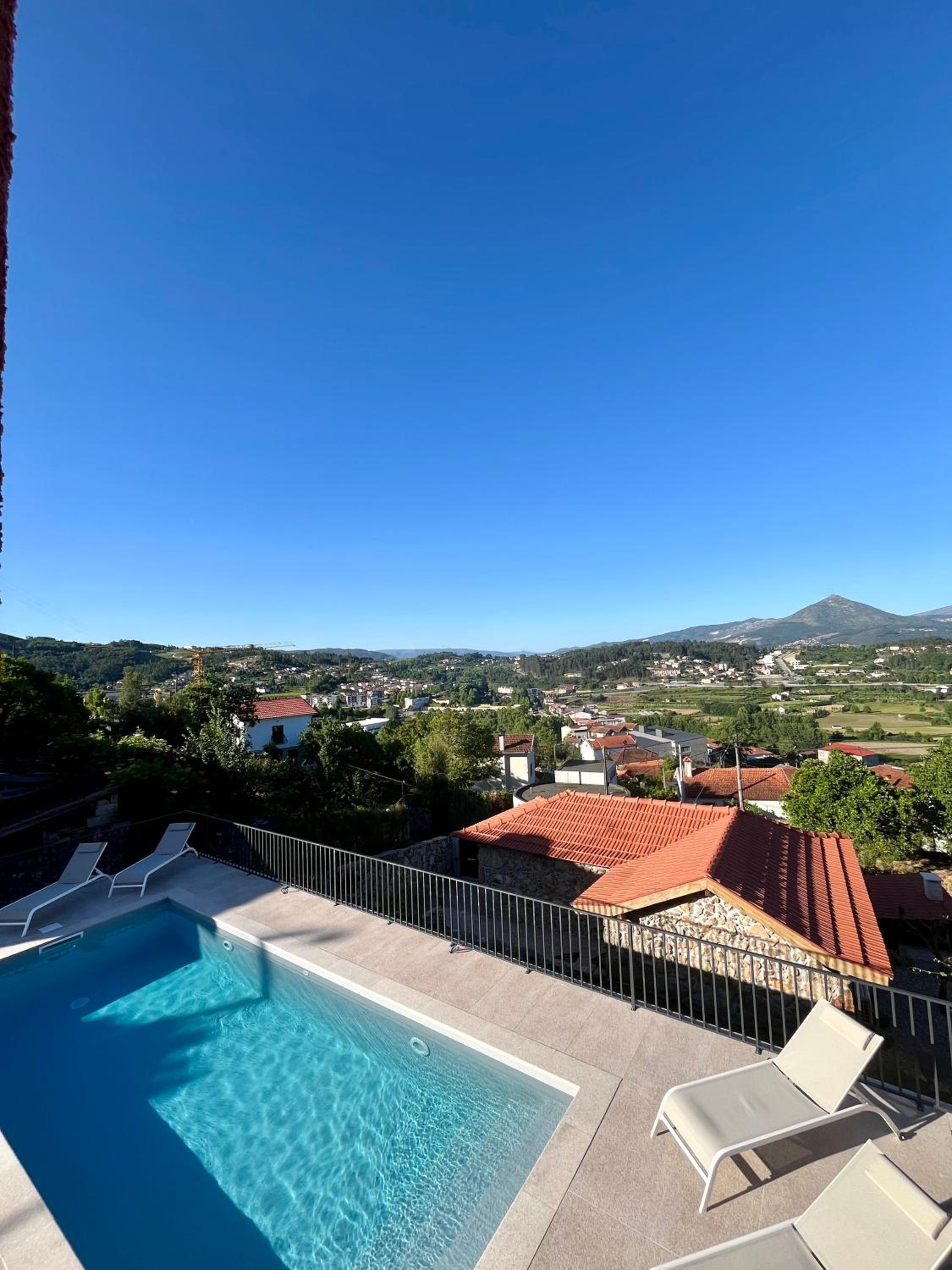 Villas Pinhão view 3