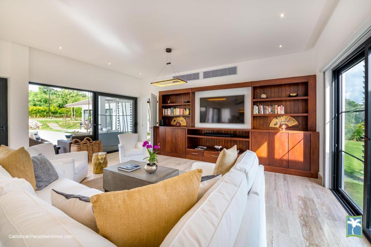 Gorgeous Four Bedroom Villa