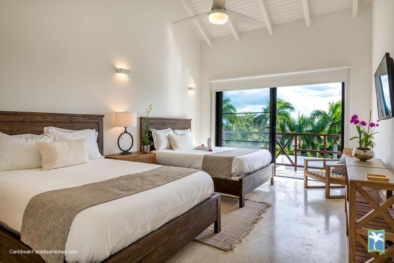 Gorgeous Four Bedroom Villa