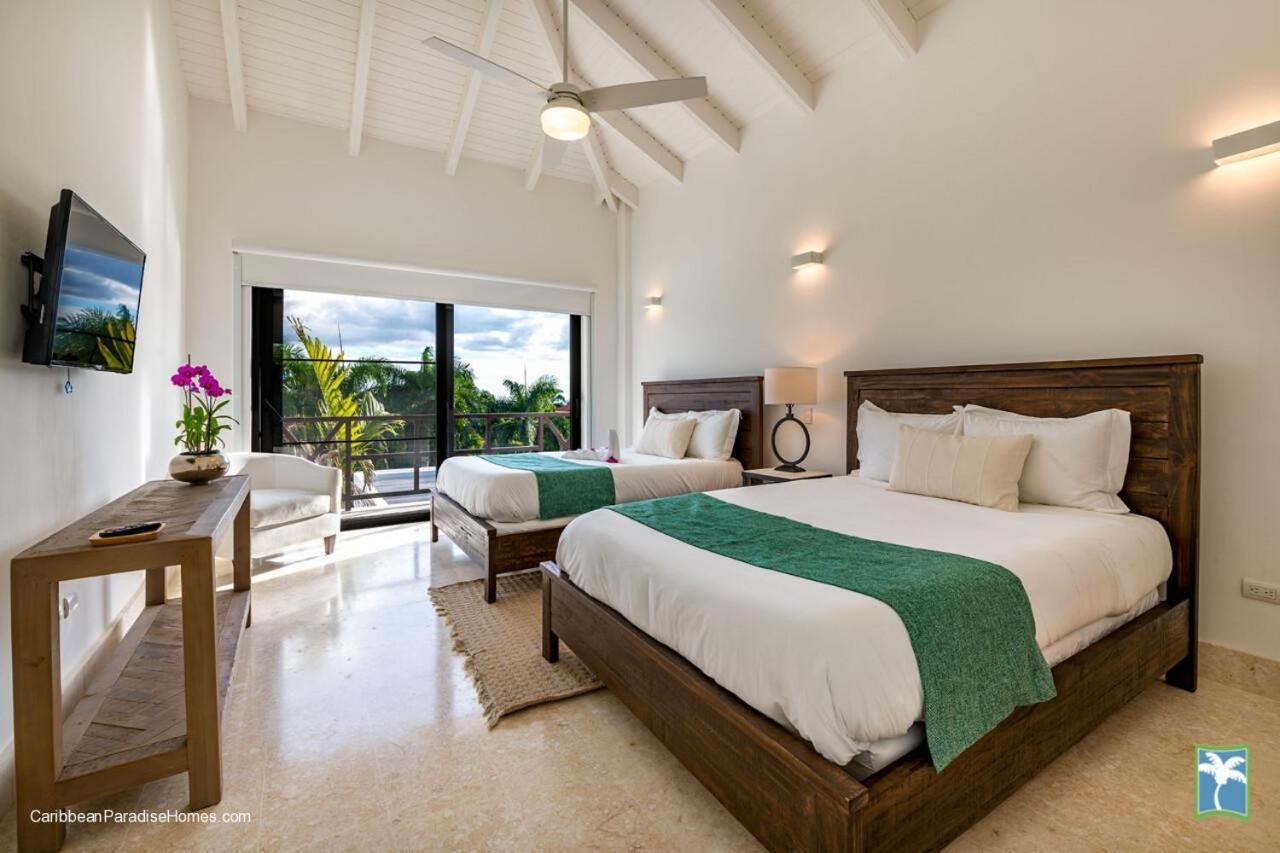 Gorgeous Four Bedroom Villa