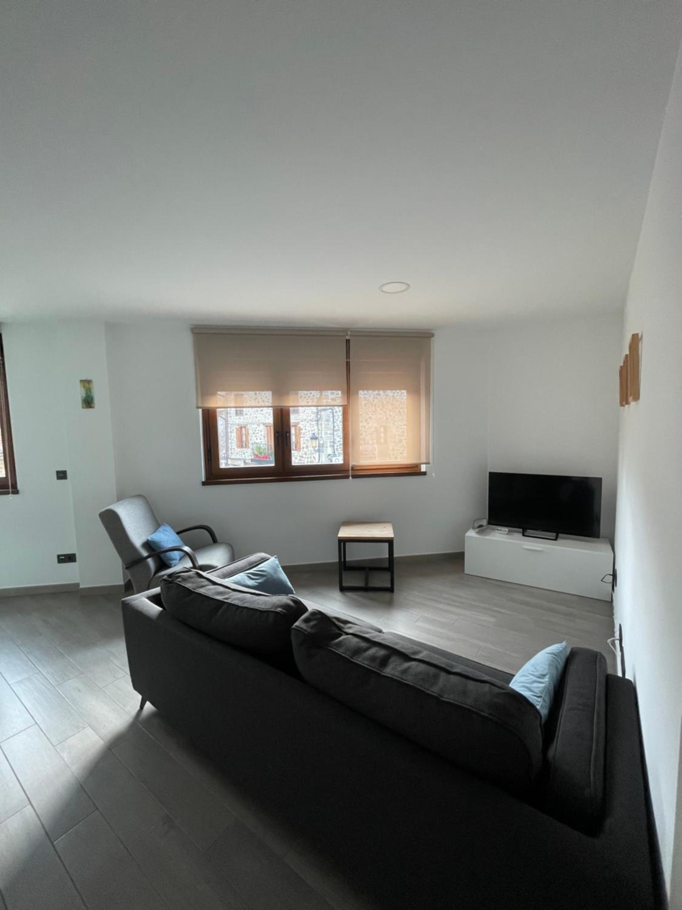 Apartamento Rústico view 4