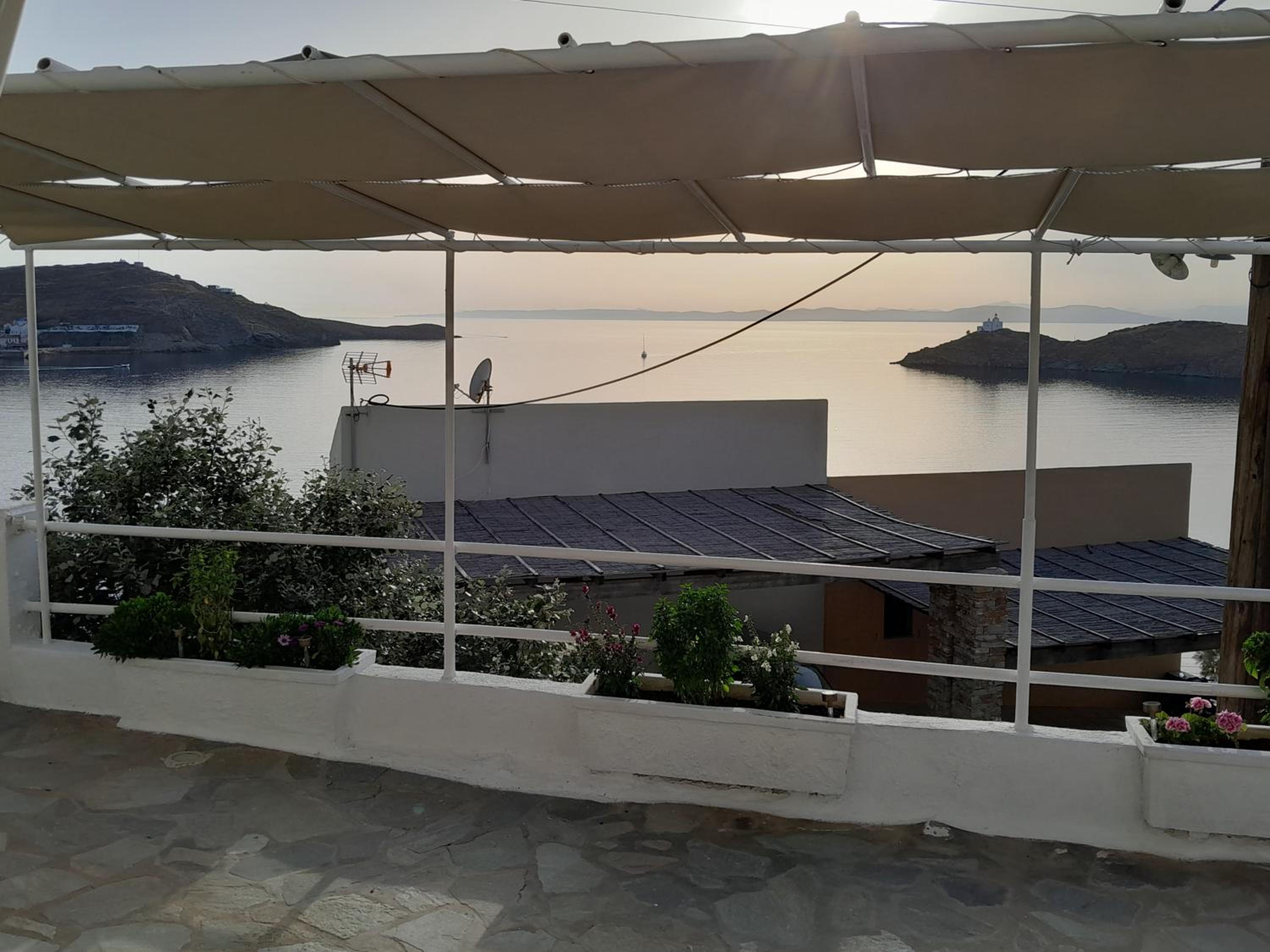 Thalassino Ageri