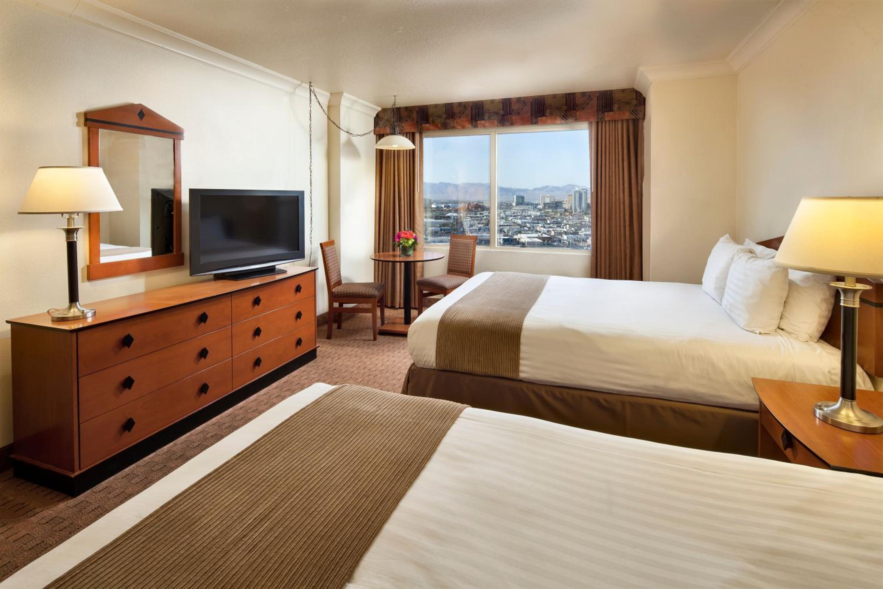 Las Vegas Vacations - The STRAT Hotel, Casino  Tower - Property Image 80