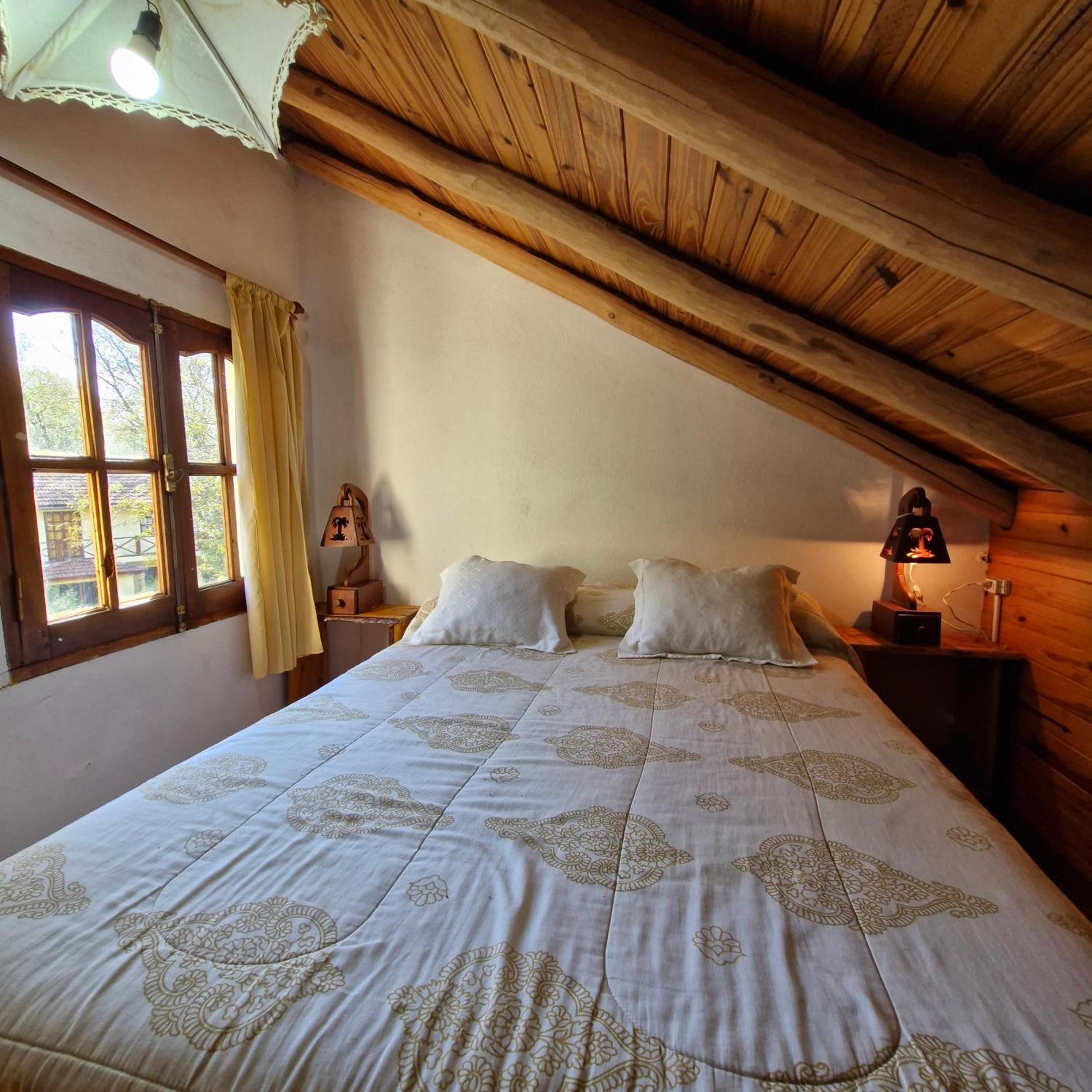 Cabañas Blockdorf