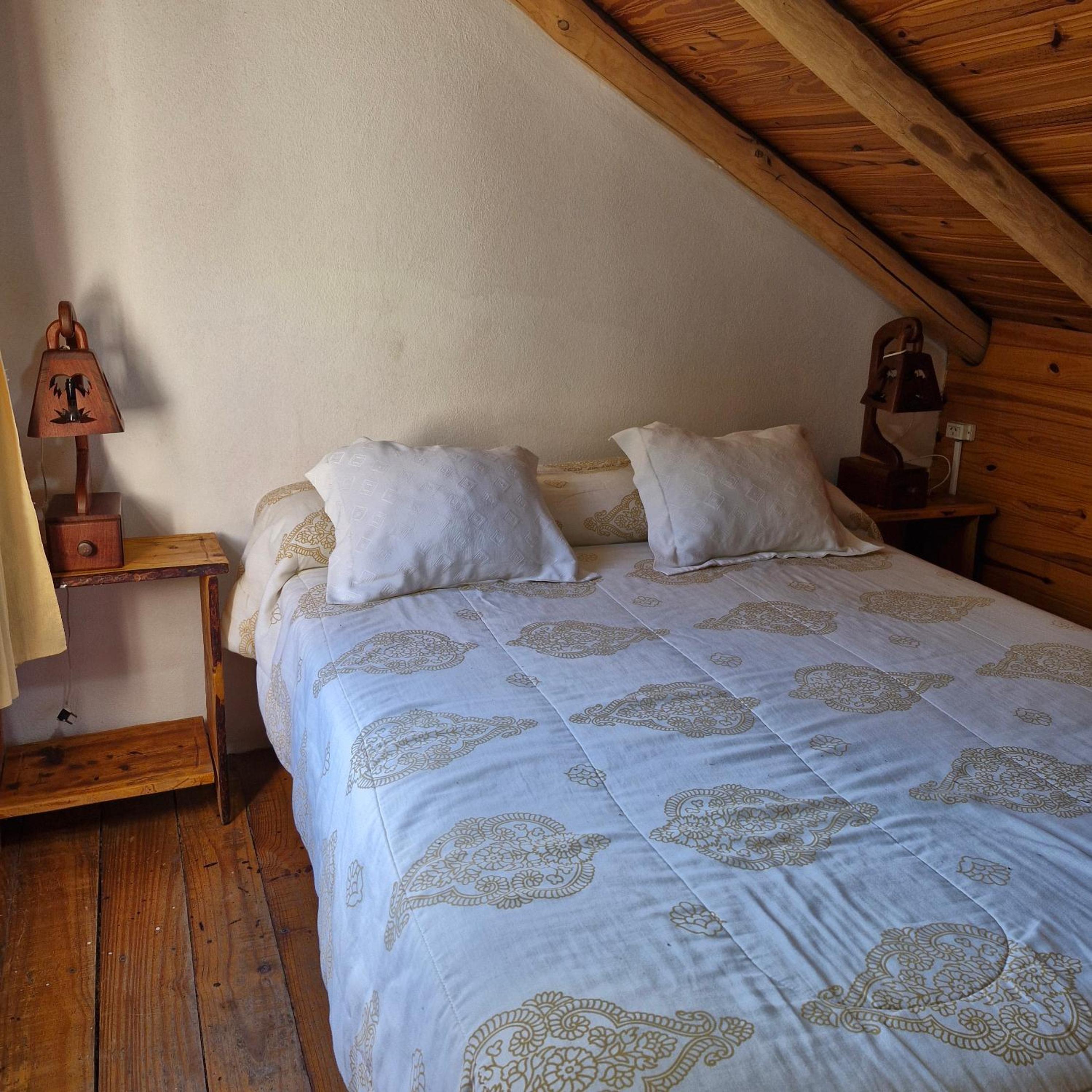 Cabañas Blockdorf