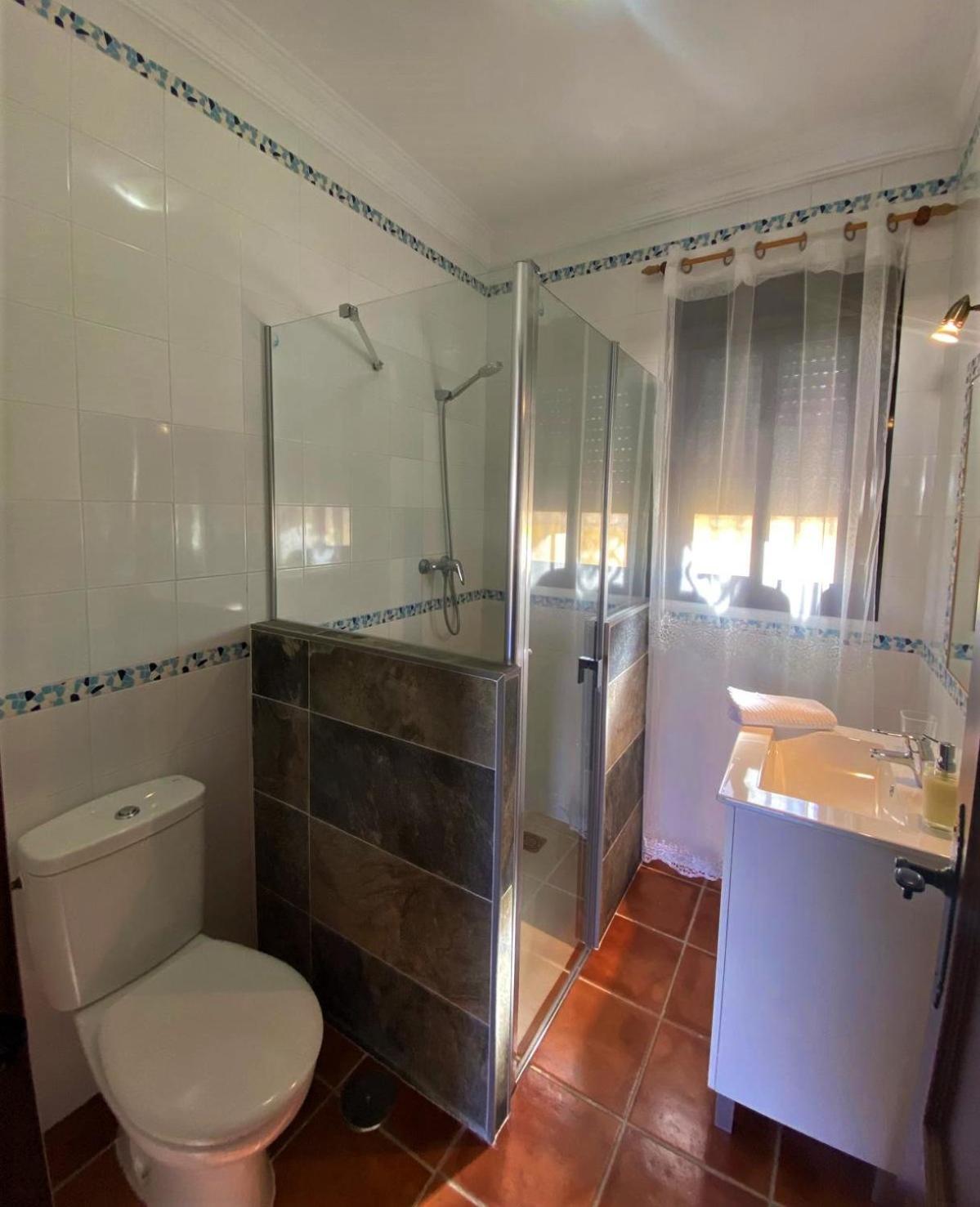 Apartamentos Los Mellizos