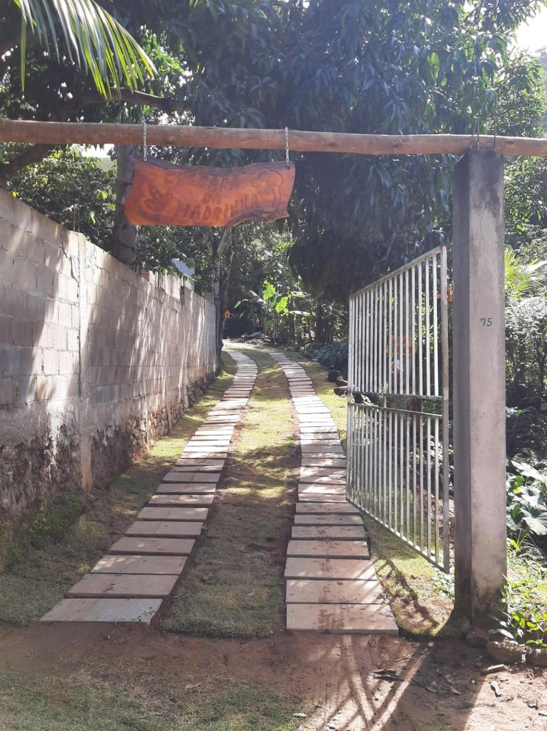 Chácara da Madrinha