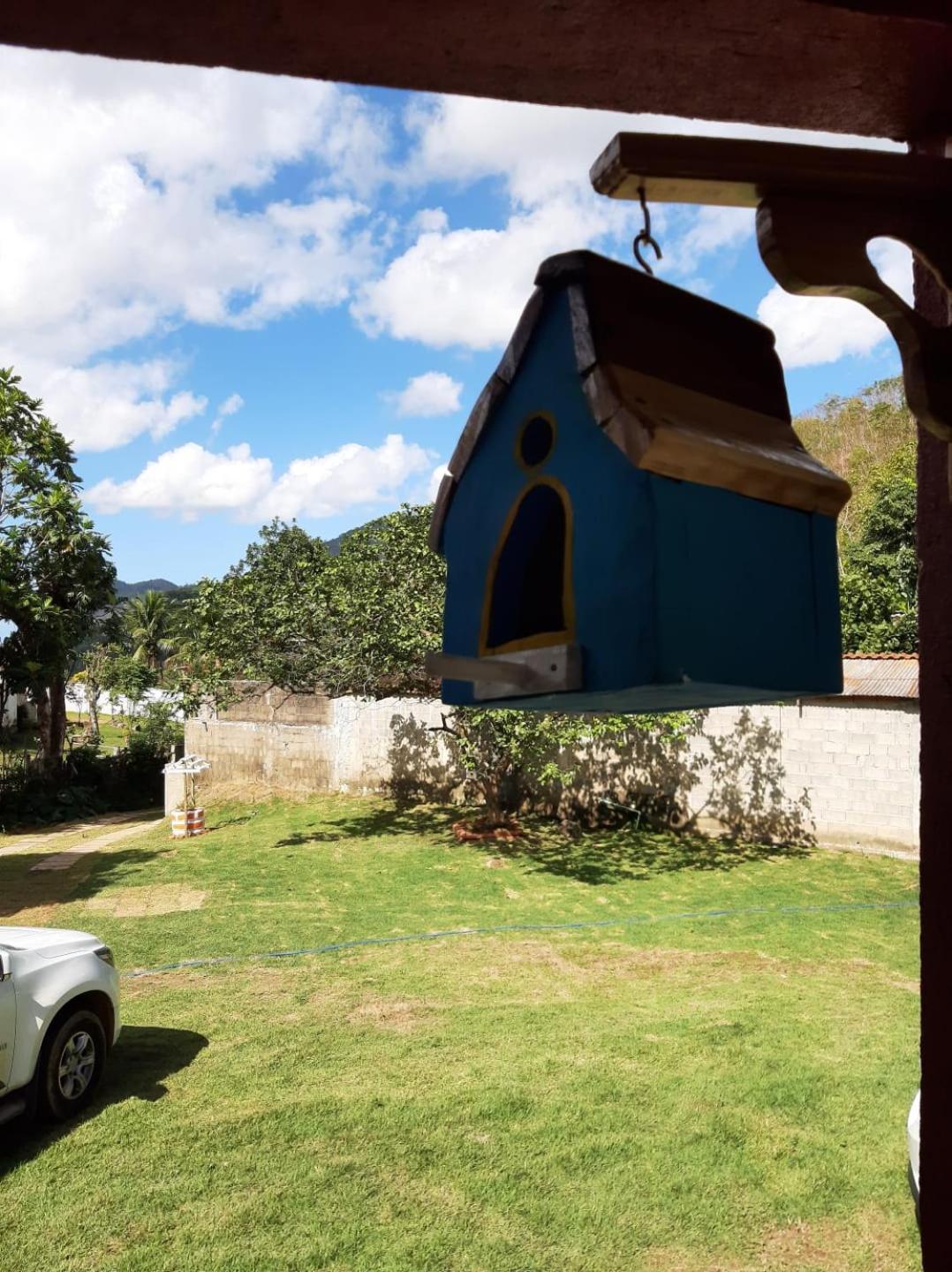 Chácara da Madrinha