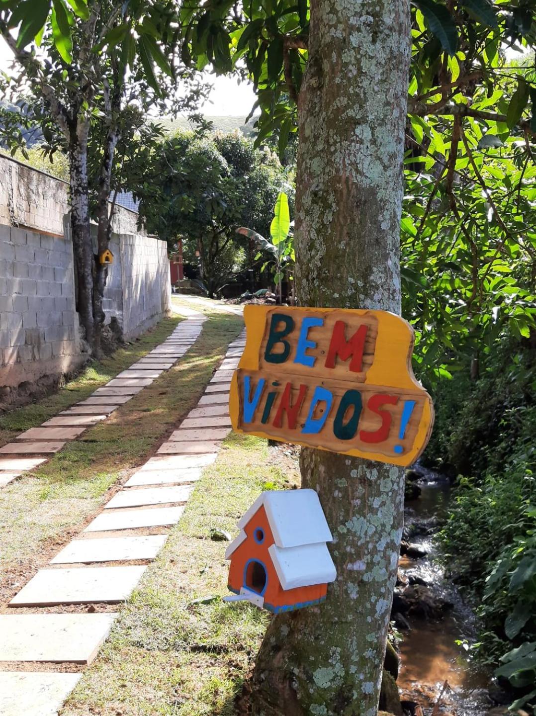 Chácara da Madrinha