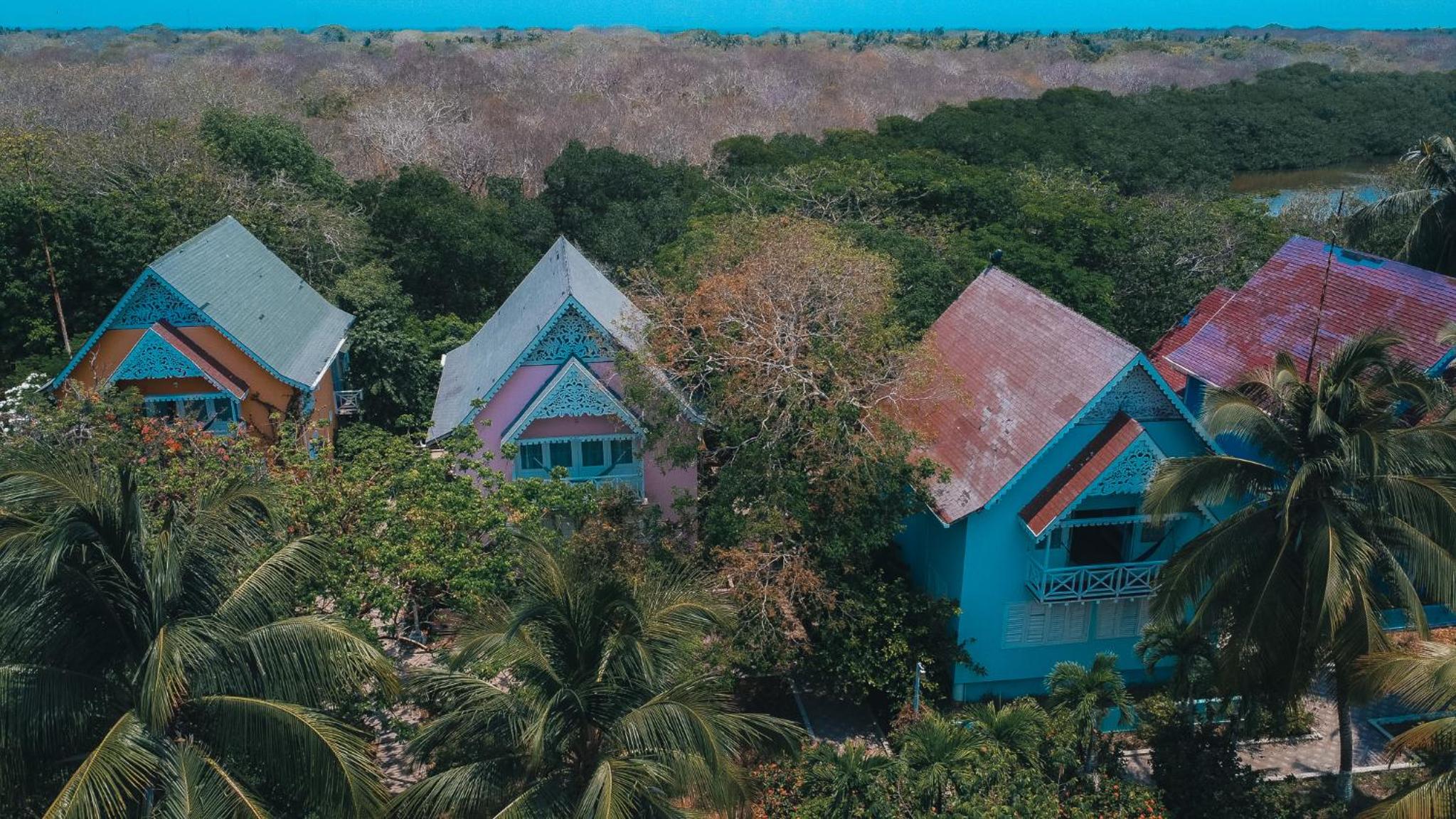 Secreto Hostel