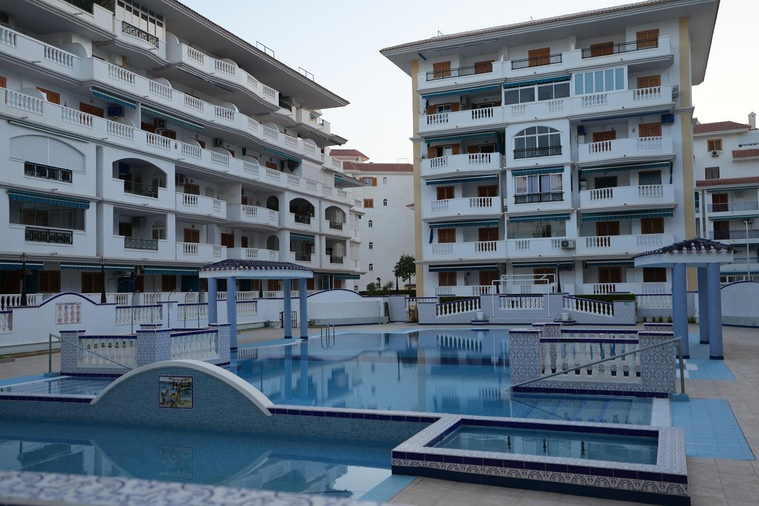 Calathea Apartment La Mata