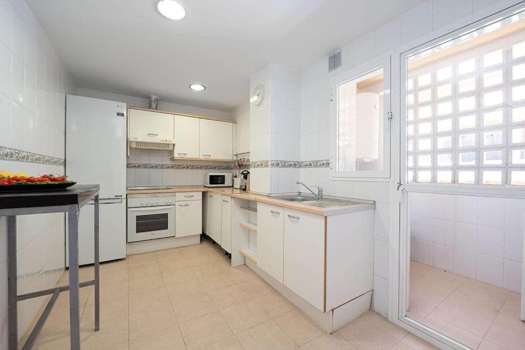Penthouse Seaview - 3bed & 2bath