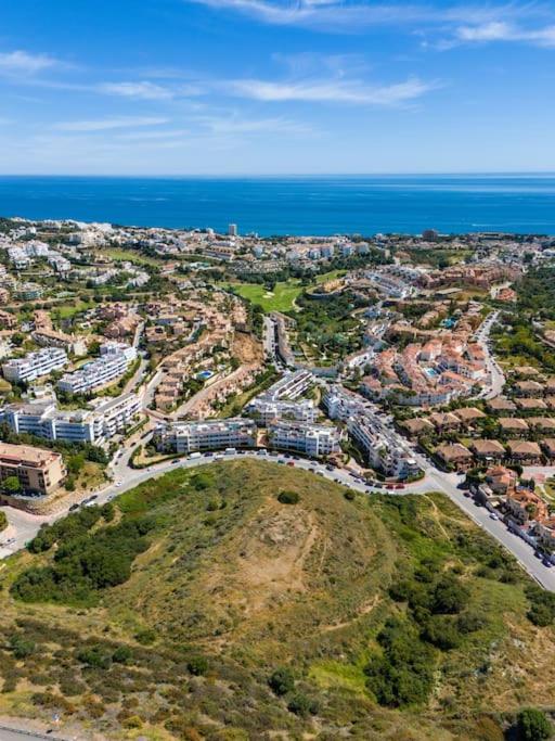 Penthouse Seaview - 3bed & 2bath