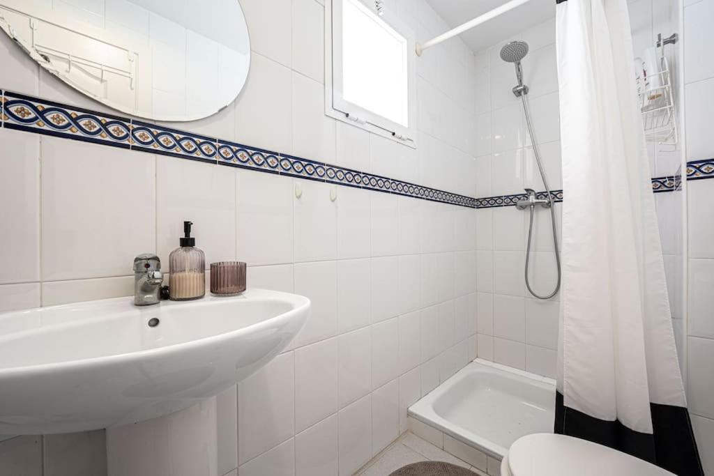 Penthouse Seaview - 3bed & 2bath