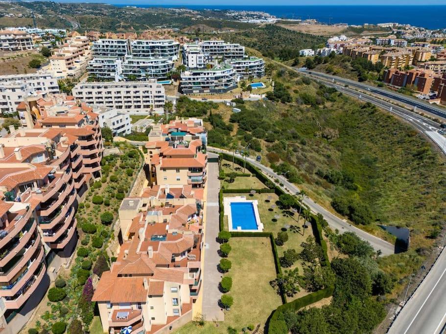 Penthouse Seaview - 3bed & 2bath