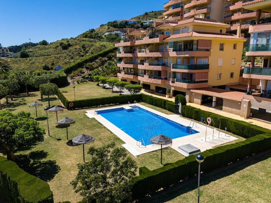 Penthouse Seaview - 3bed & 2bath