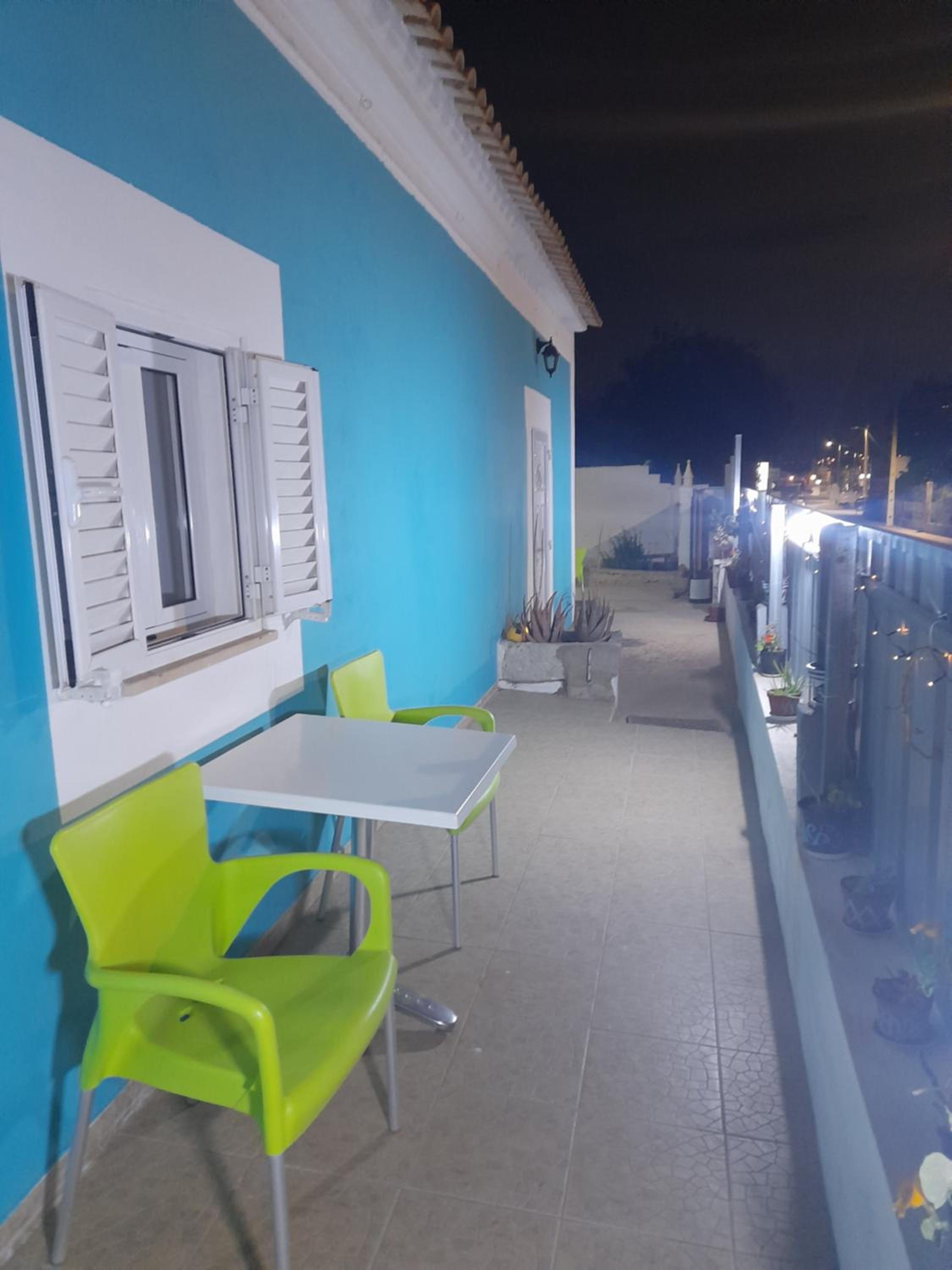 Estudio Dominicana in Albufeira Gale with garden and parking place view 5