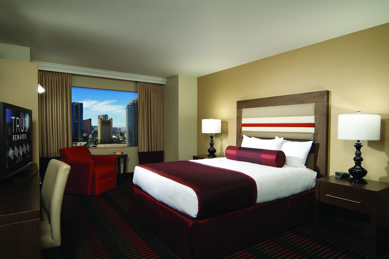 Las Vegas Vacations - The STRAT Hotel, Casino  Tower - Property Image 74