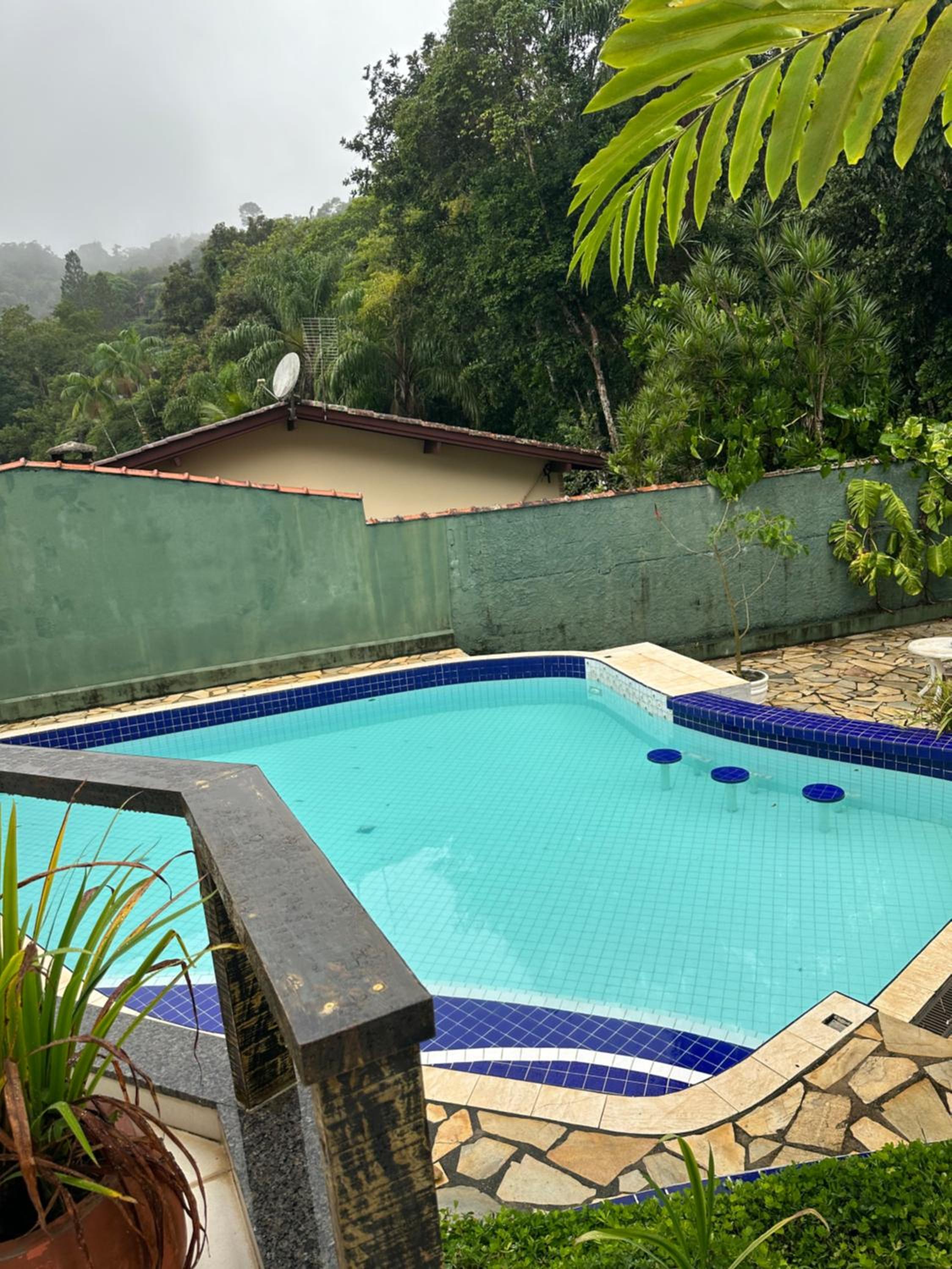 Tenório Beach Hostel 400 MTS da praia do Tenório