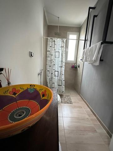 Arenas apart hotel
