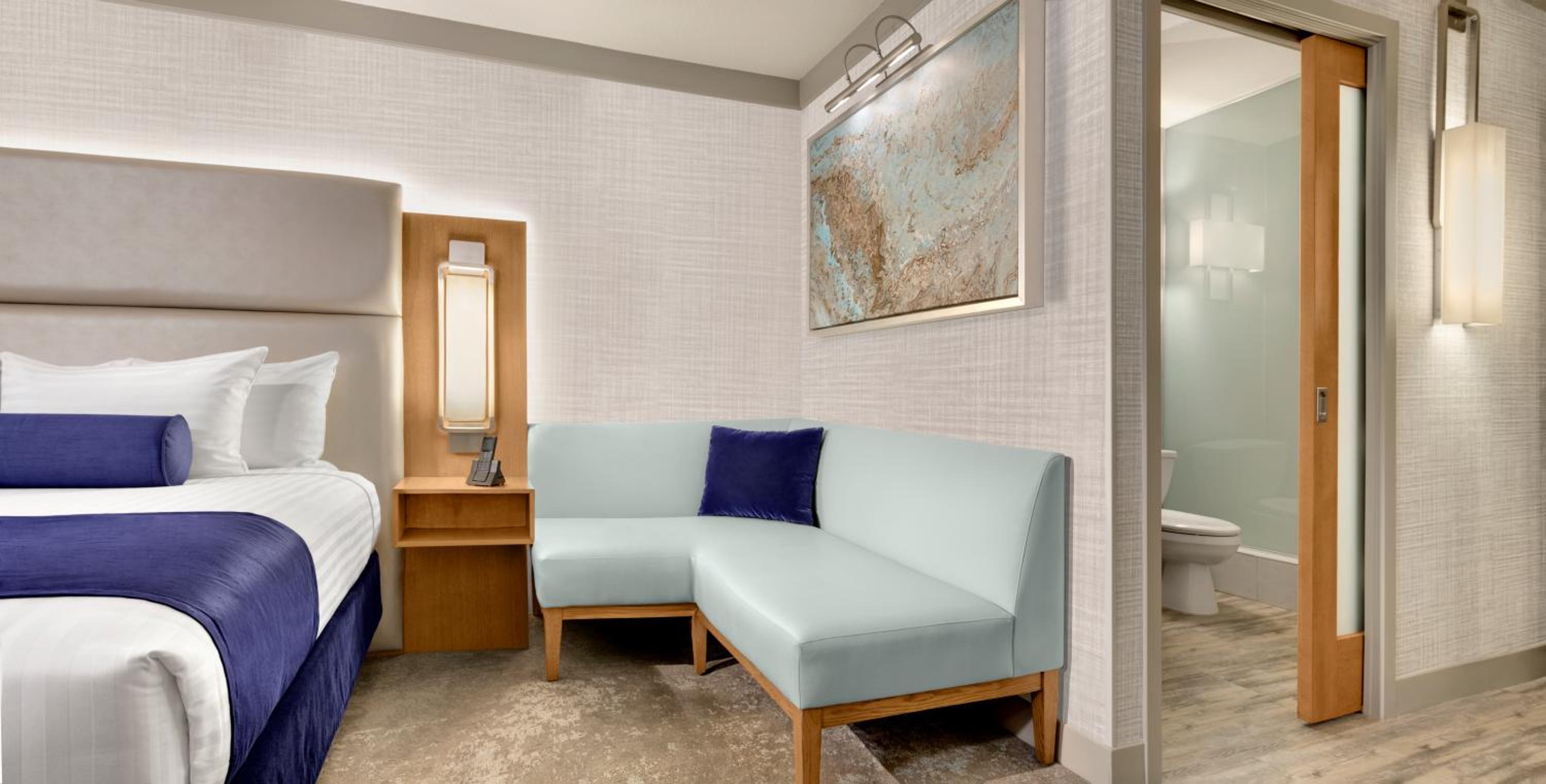 Las Vegas Vacations - The STRAT Hotel, Casino  Tower - Property Image 18