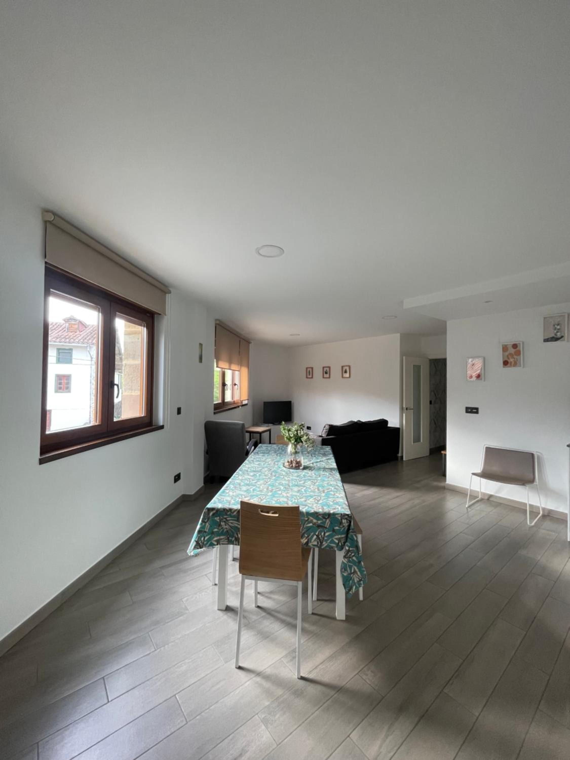 Apartamento Rústico view 3