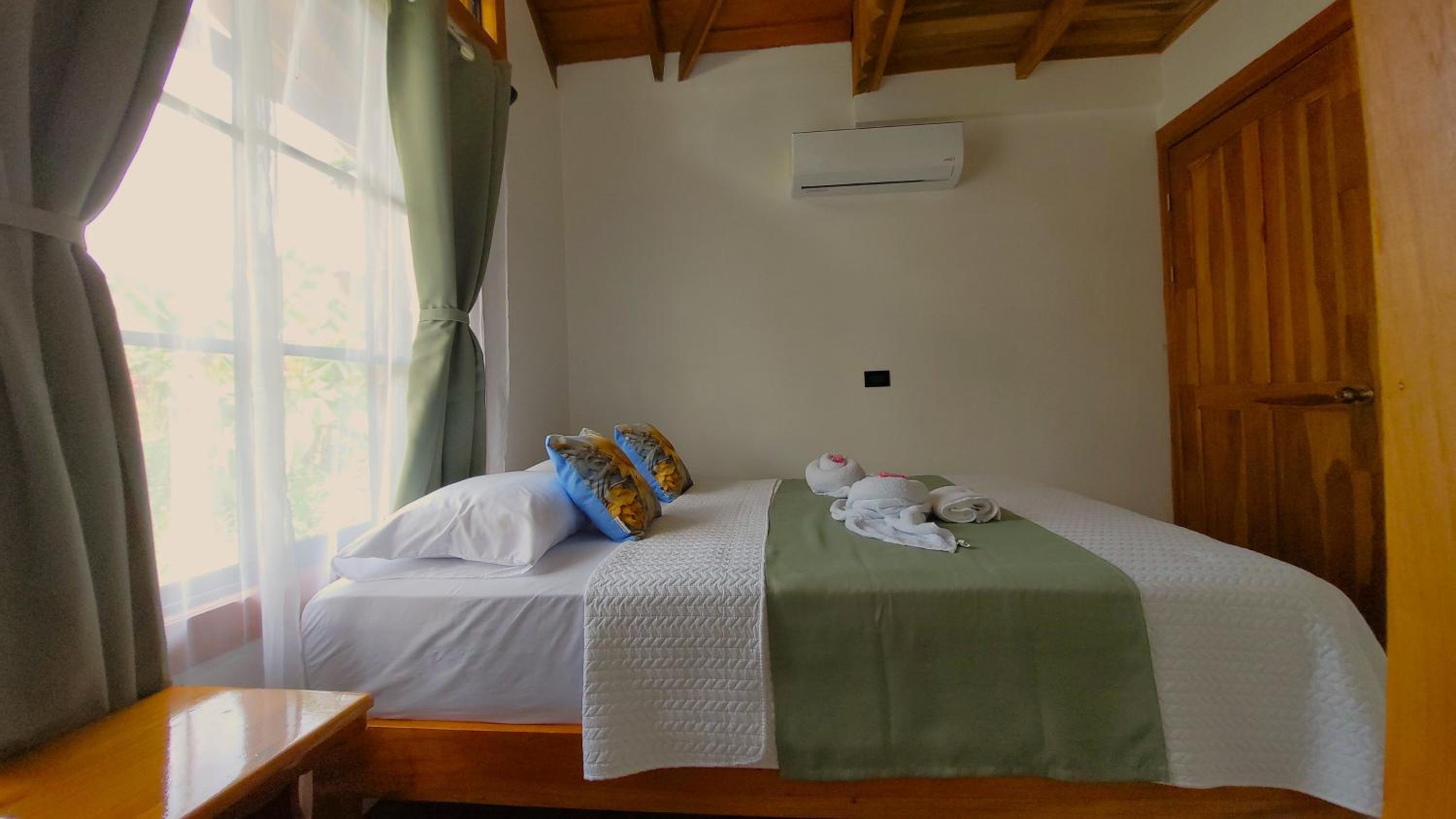 Arenal Sweet Cabins