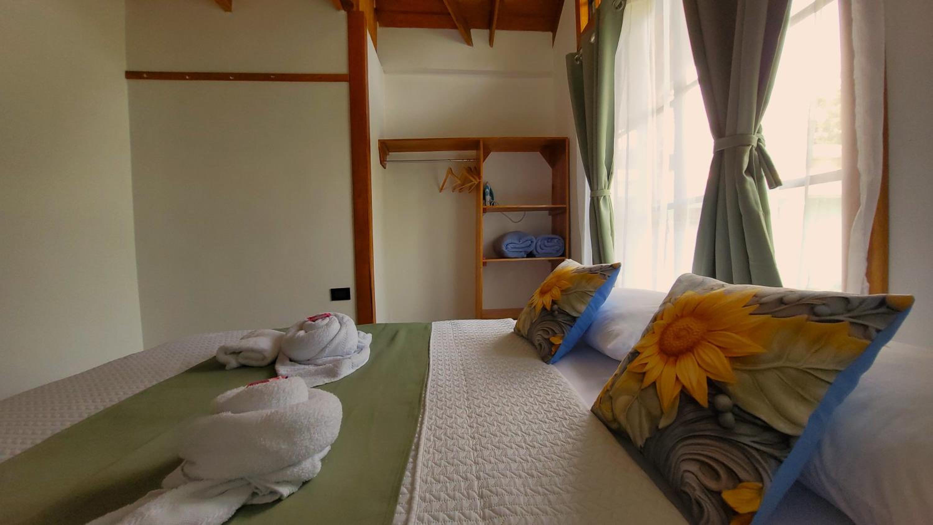 Arenal Sweet Cabins