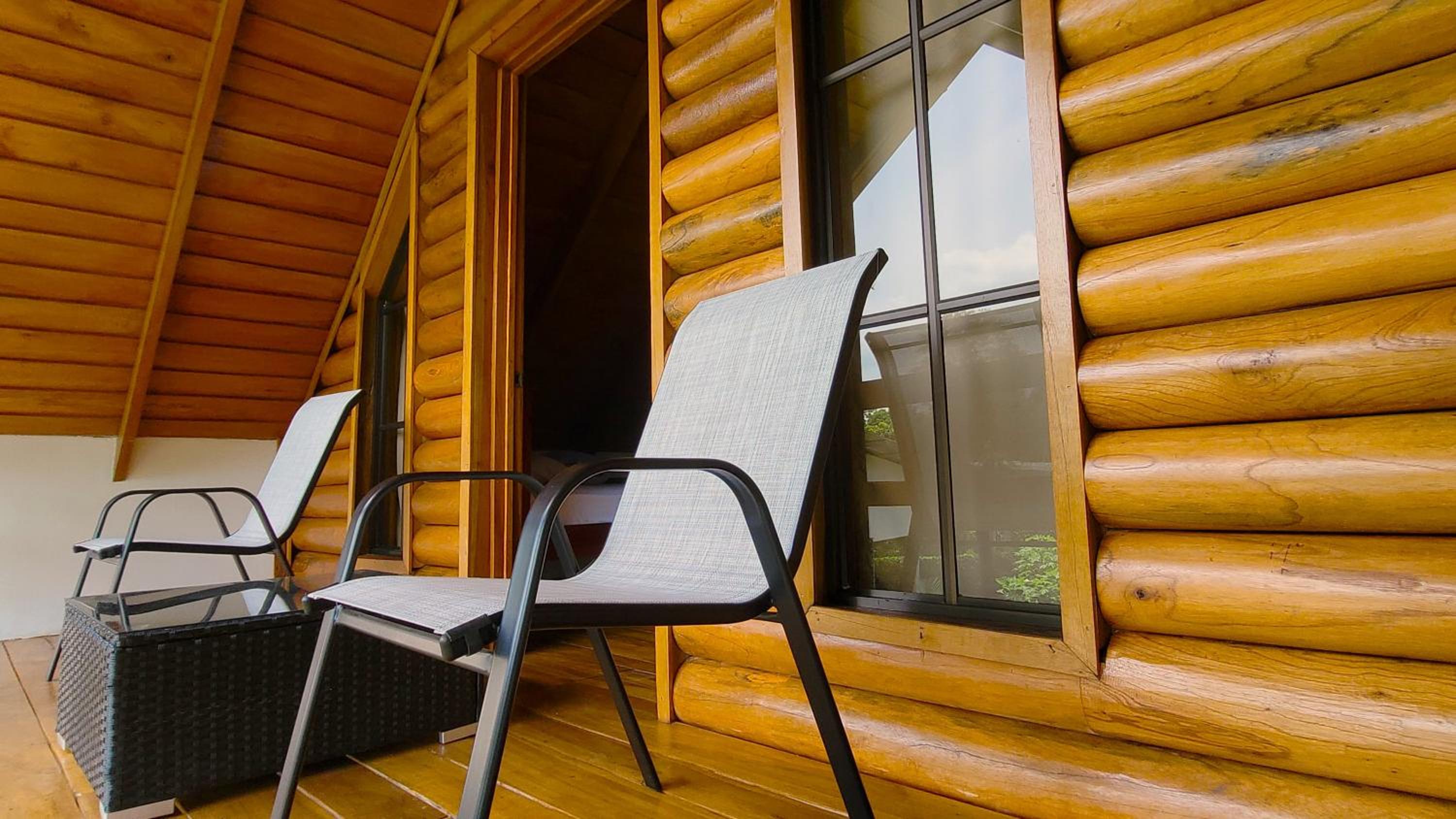 Arenal Sweet Cabins