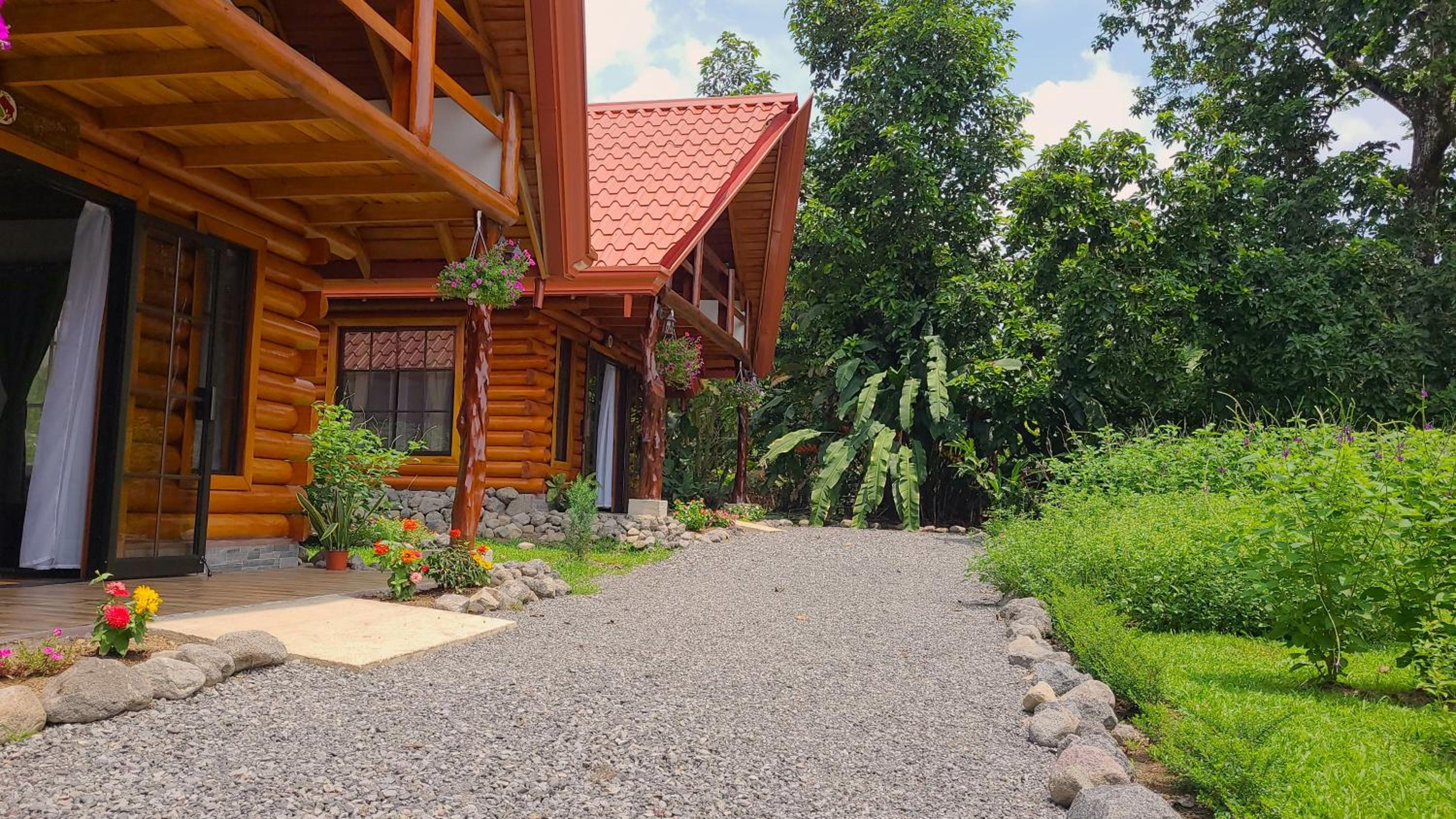 Arenal Sweet Cabins