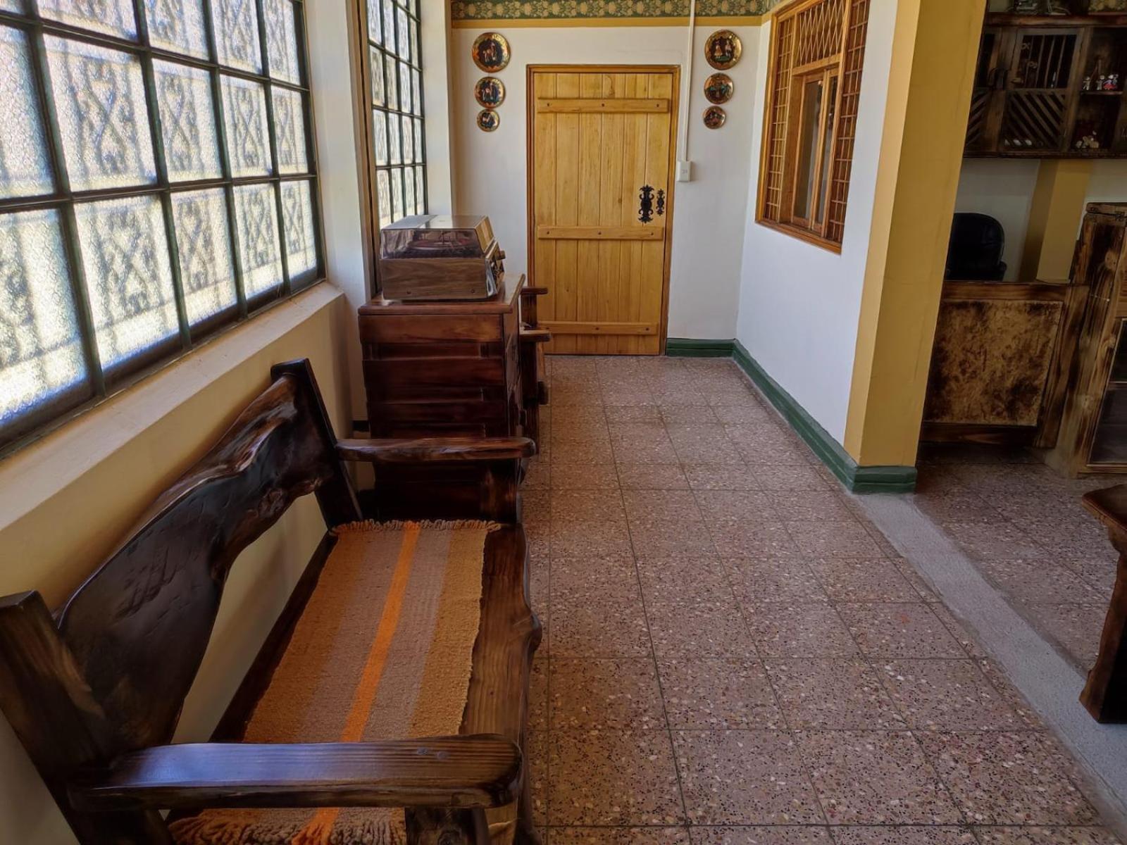 Quinta maría isabel. Elegante y restaurada