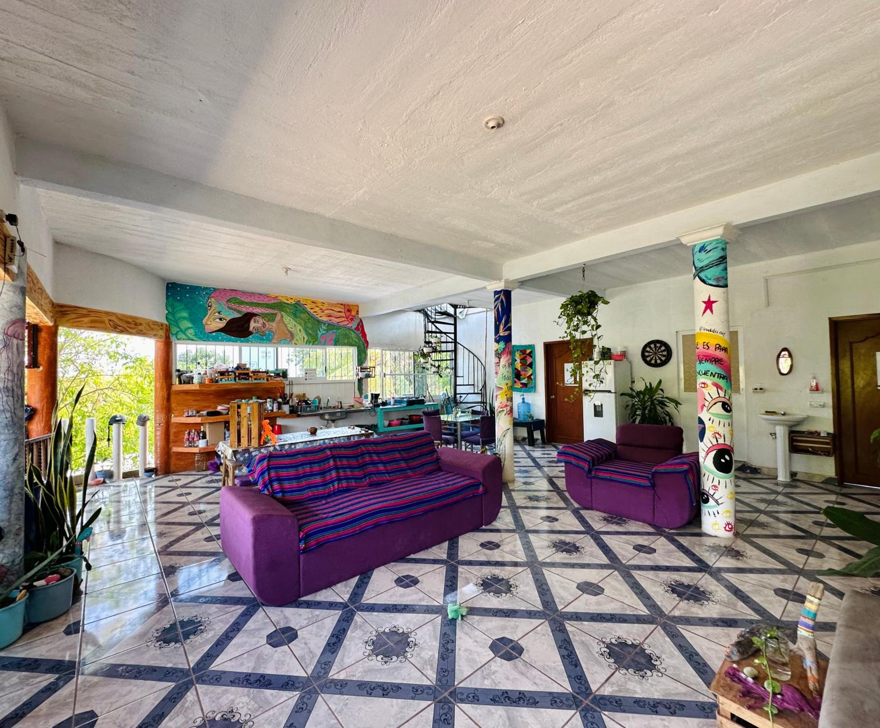 lounge