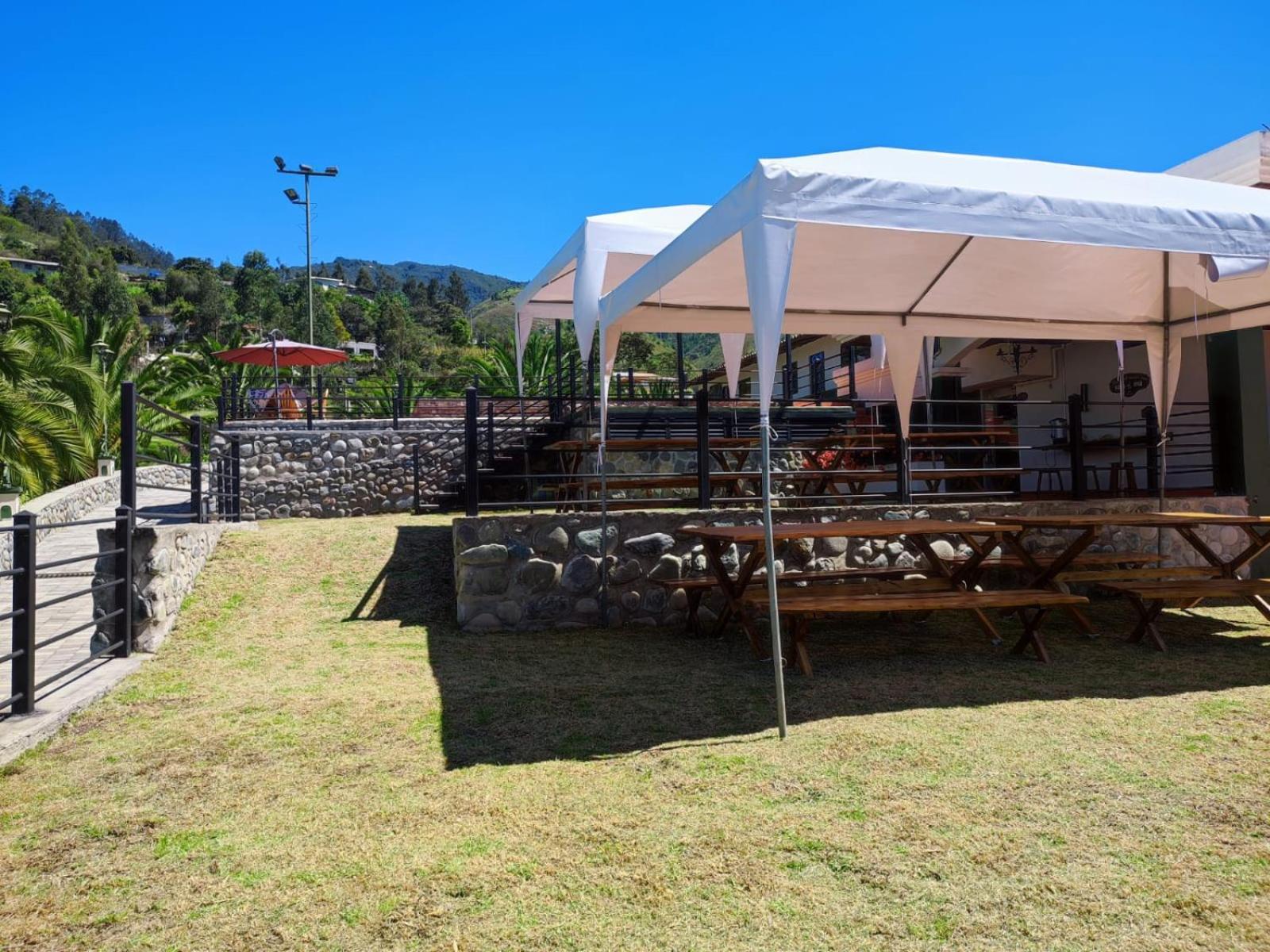 Quinta maría isabel. Elegante y restaurada
