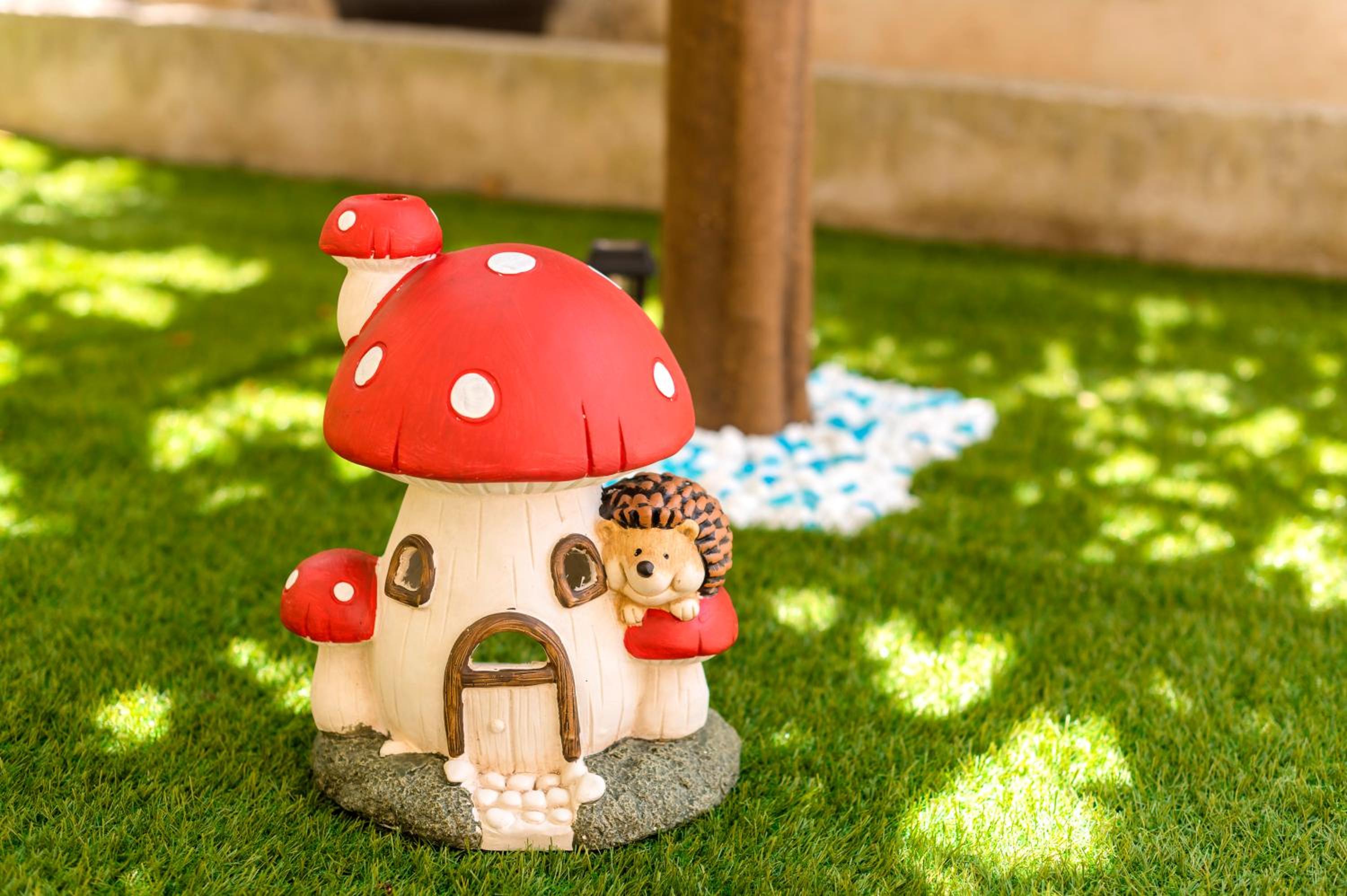Lilliput Garden