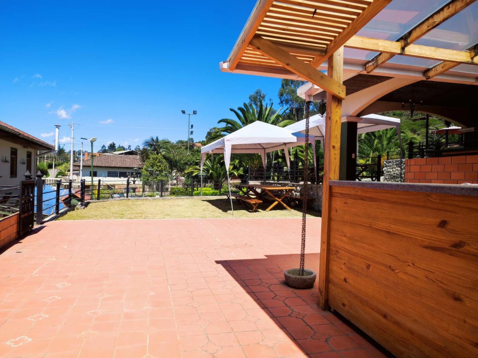 Quinta maría isabel. Elegante y restaurada