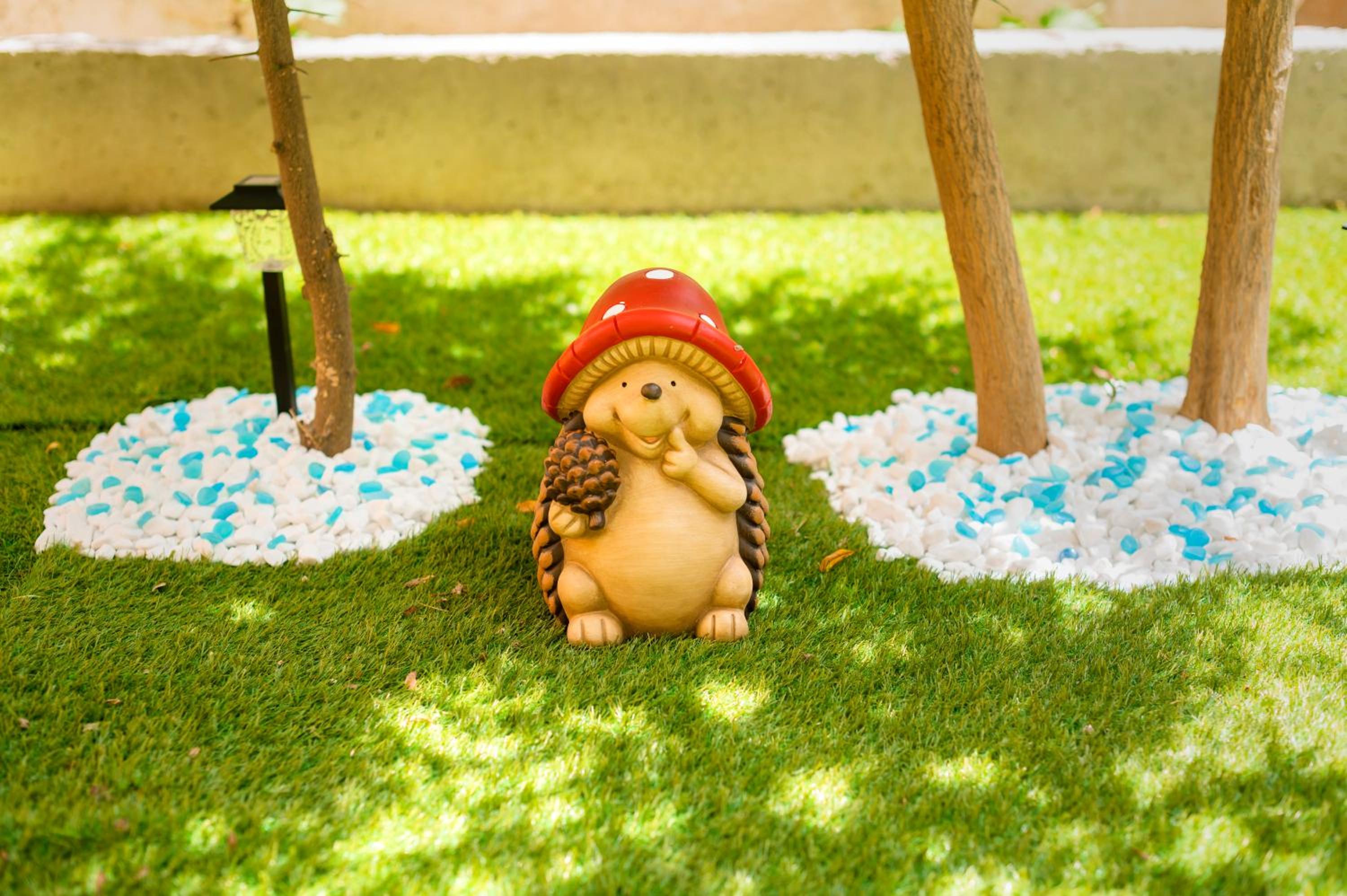 Lilliput Garden