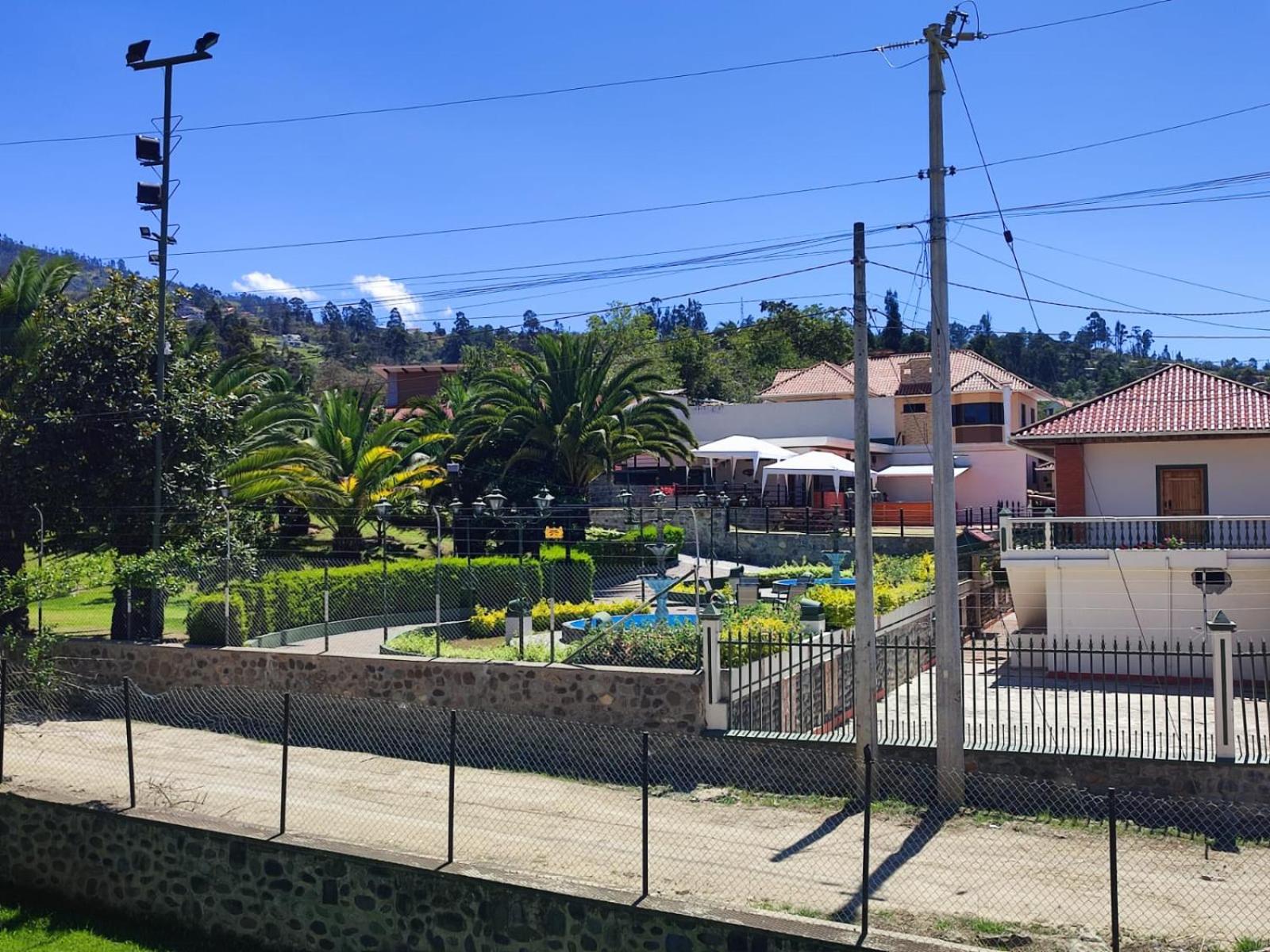 Quinta maría isabel. Elegante y restaurada