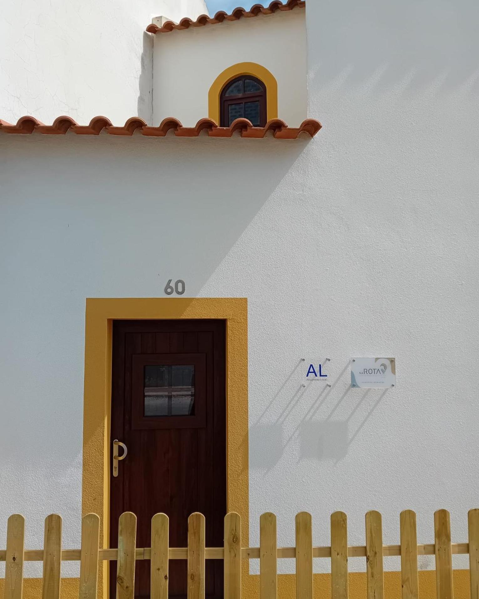 Na Rota - Casa de Praia view 4