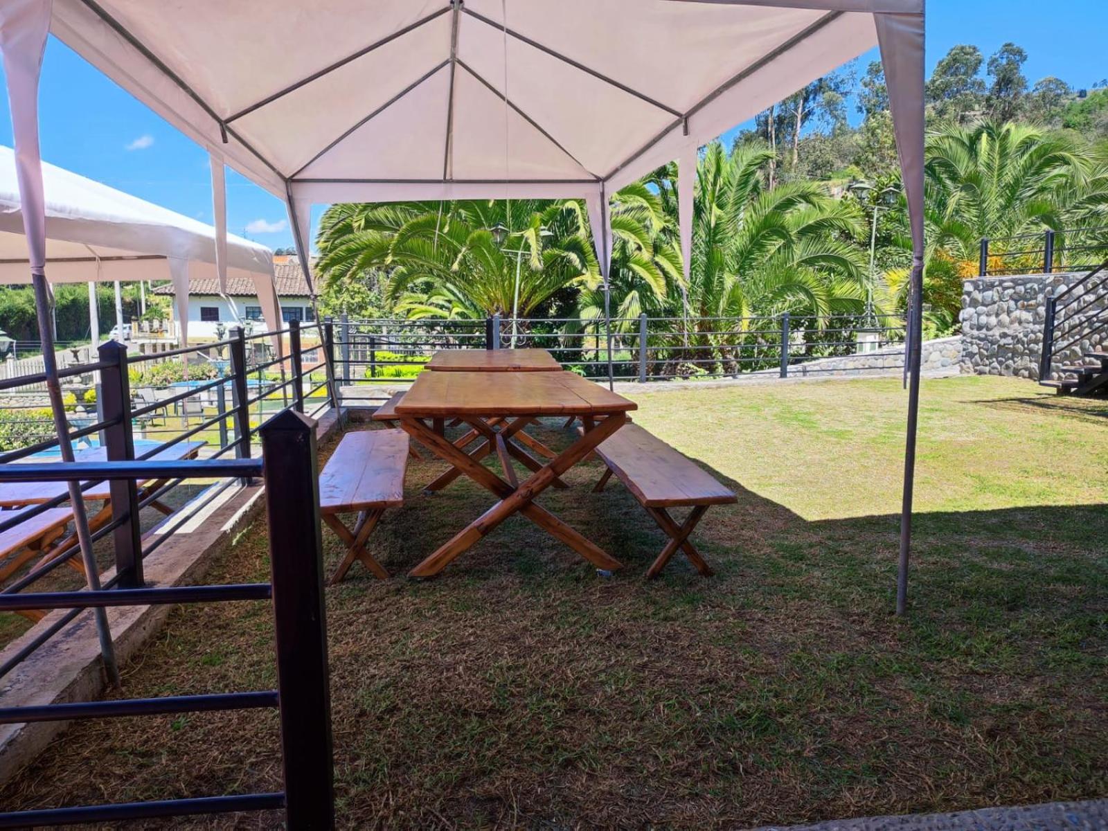 Quinta maría isabel. Elegante y restaurada