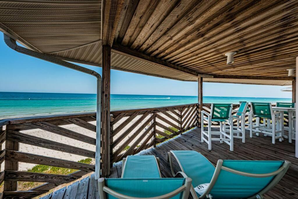 New Listing Stunning view Cypress Beachfront suite view 3