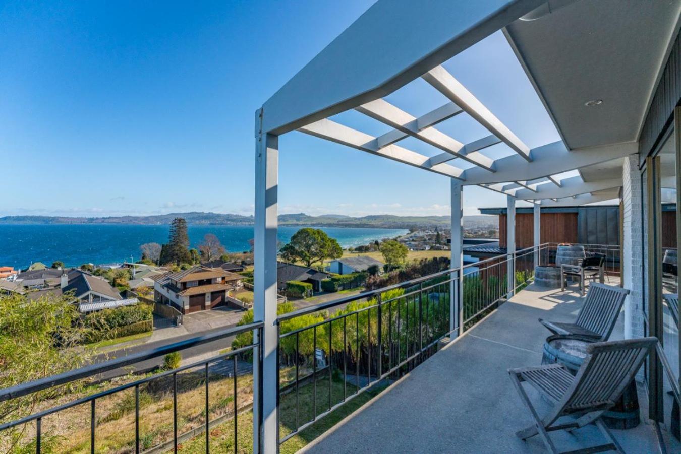Muritai House - Taupo