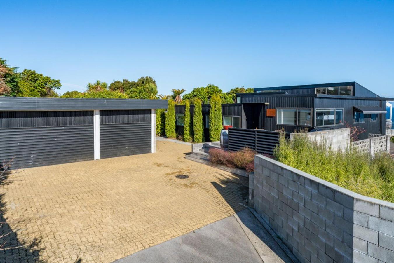 Muritai House - Taupo