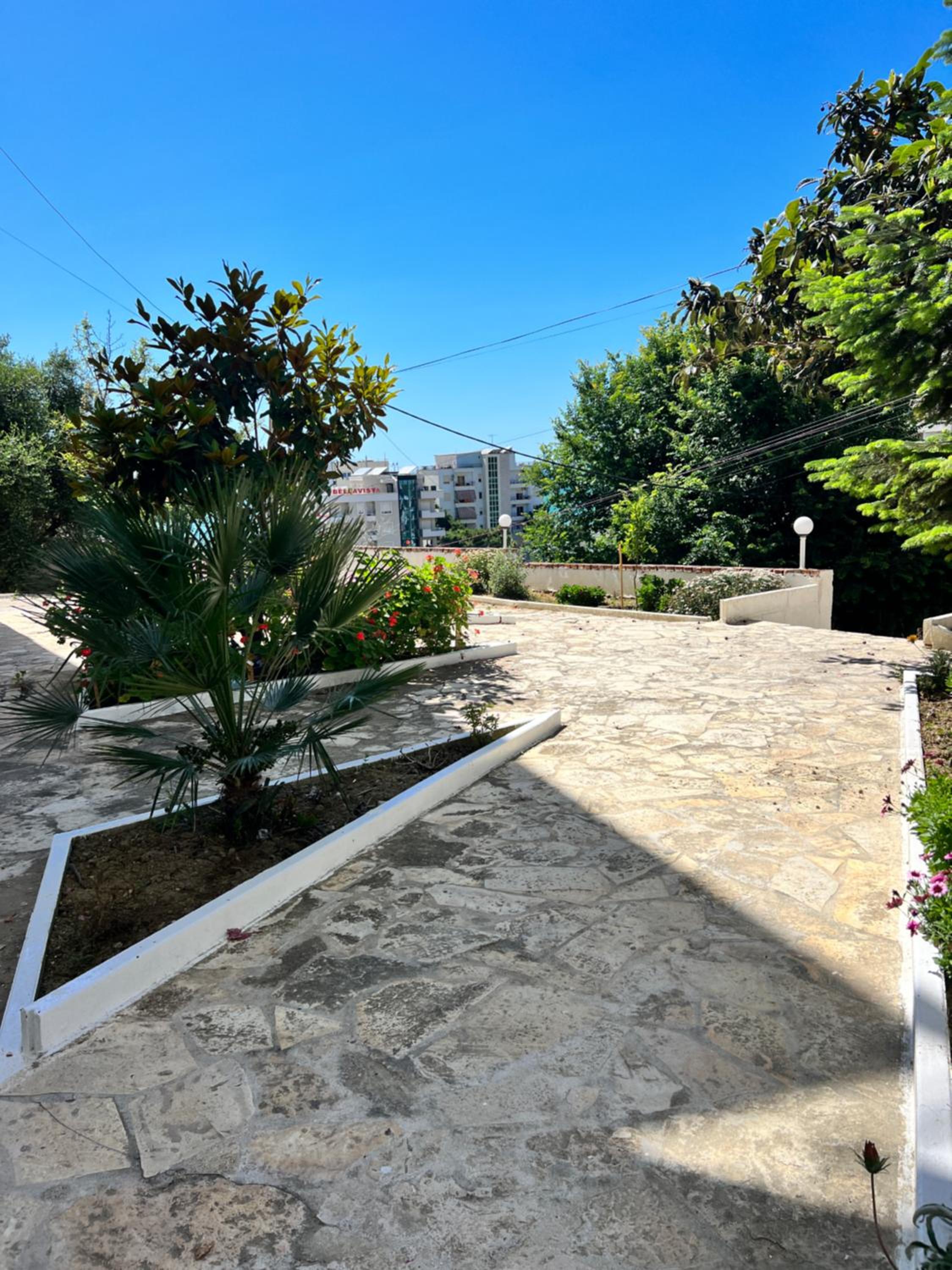 Belvista Seaview