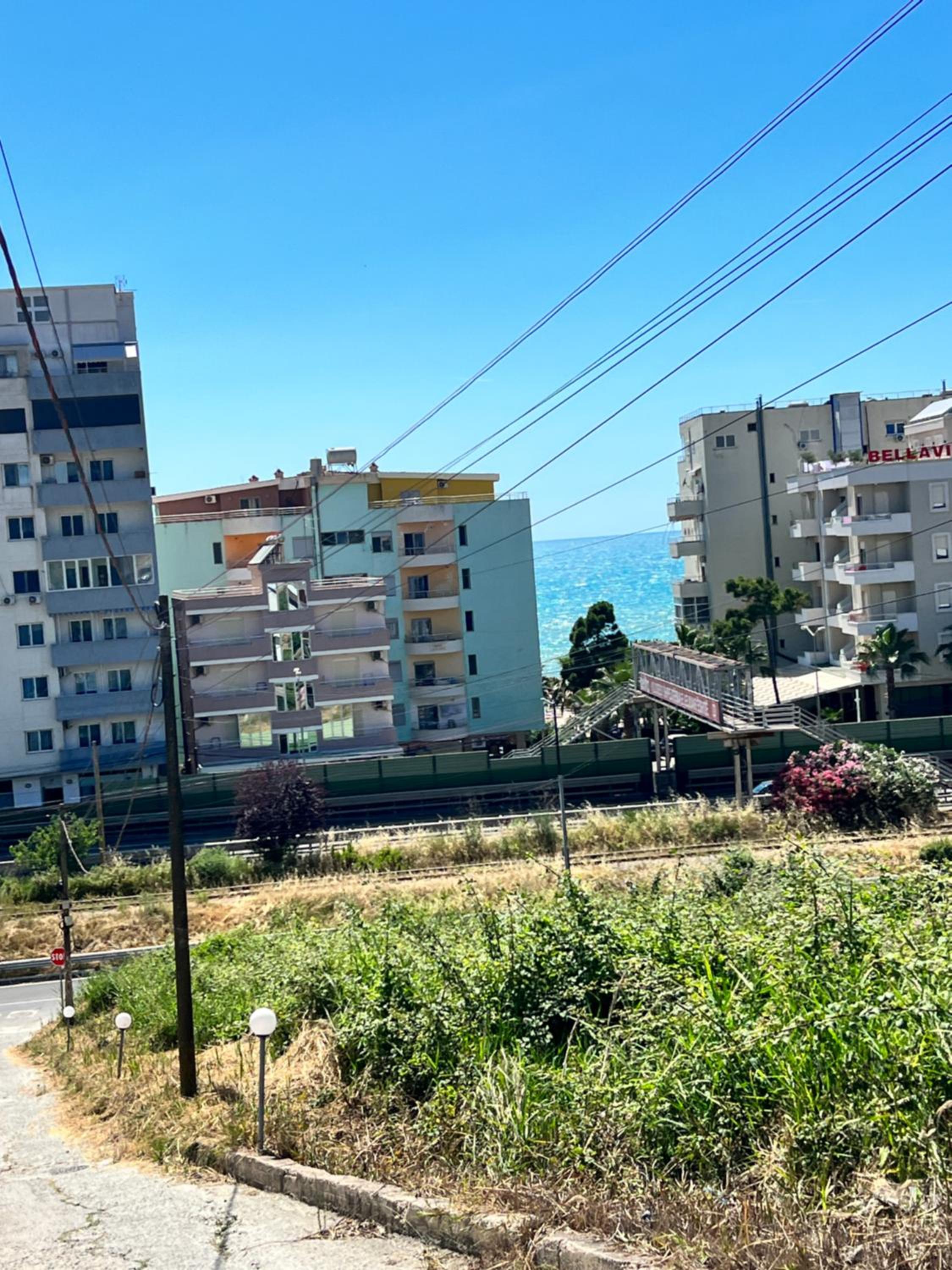 Belvista Seaview