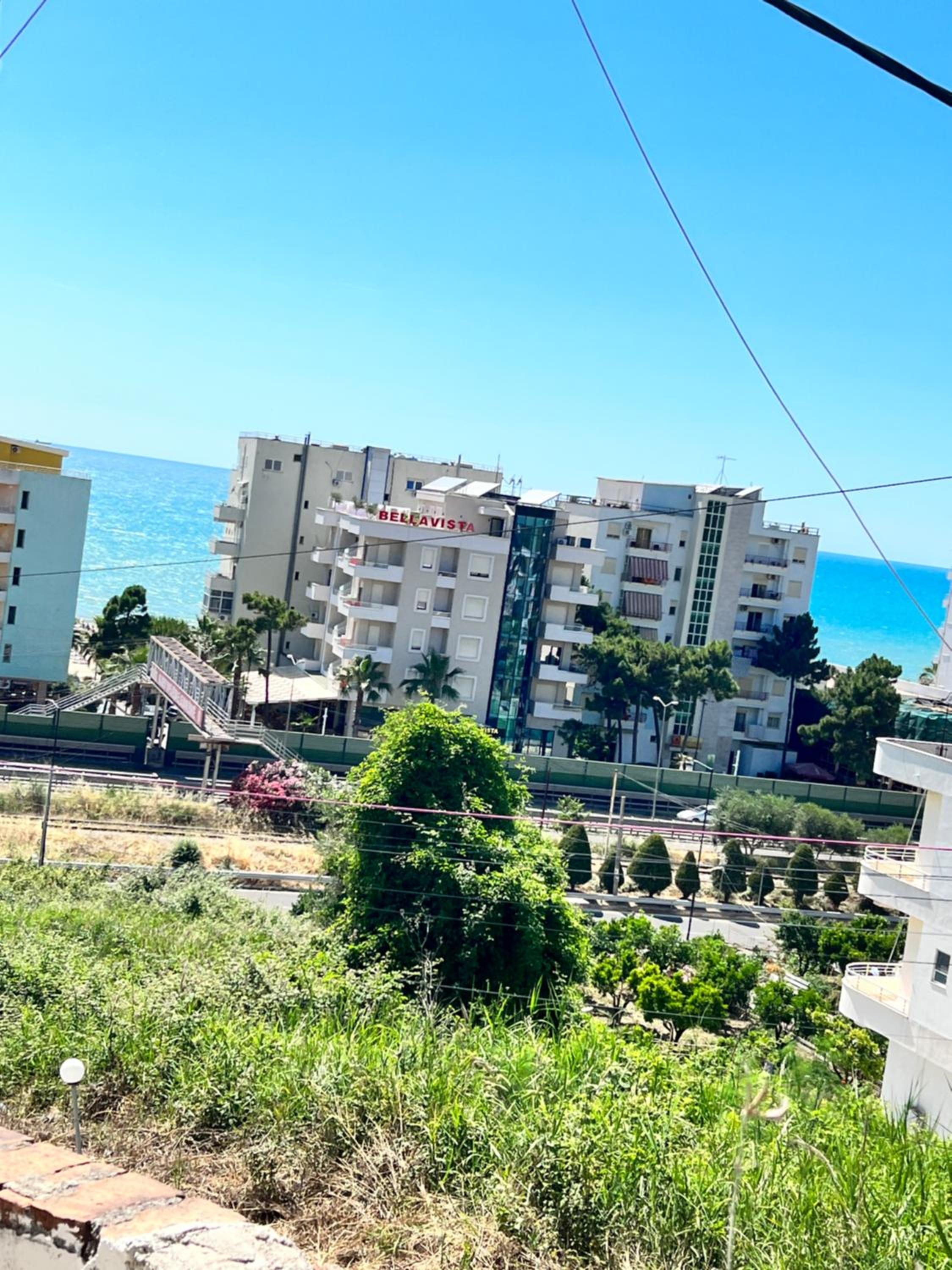 Belvista Seaview