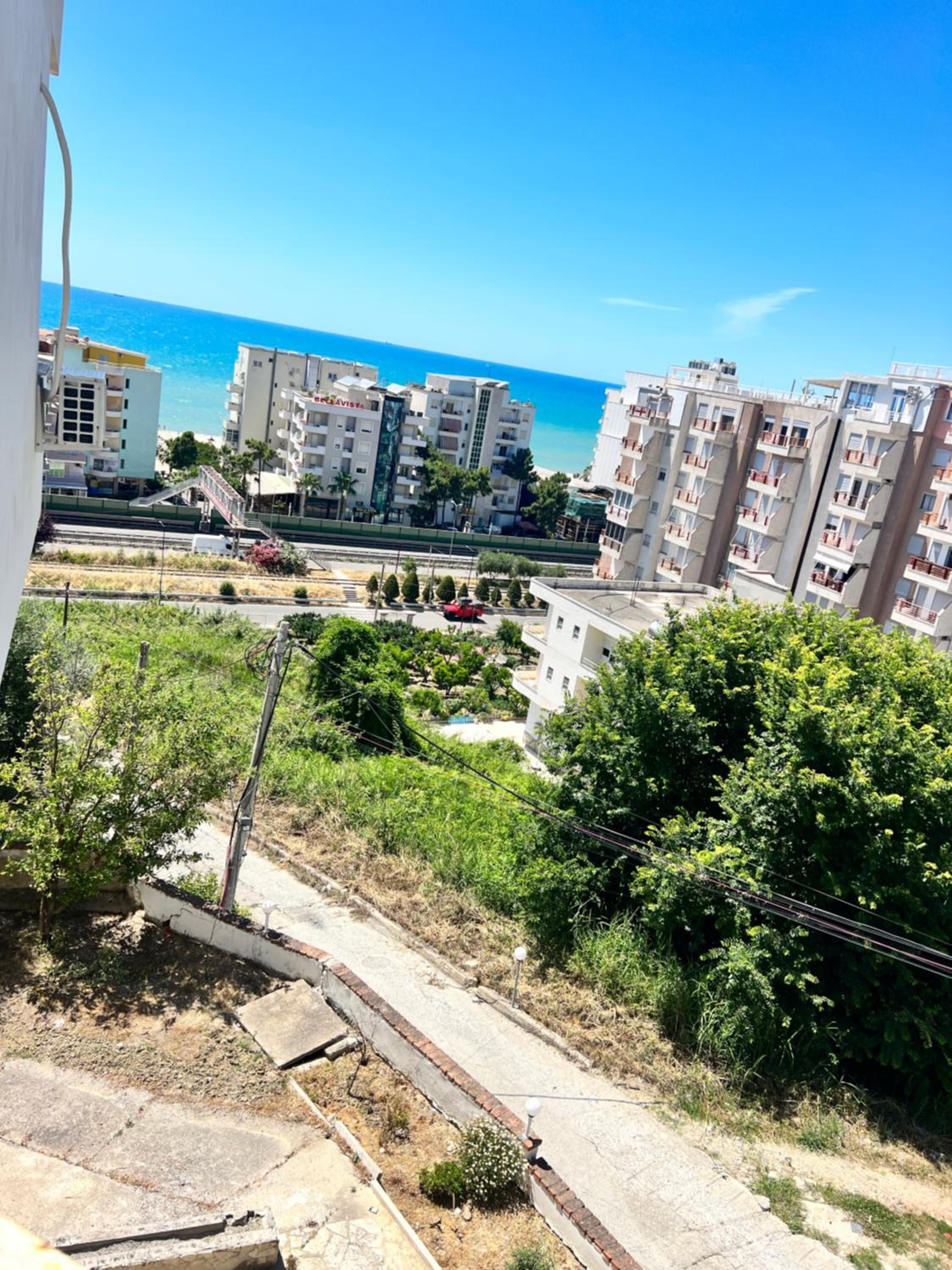 Belvista Seaview
