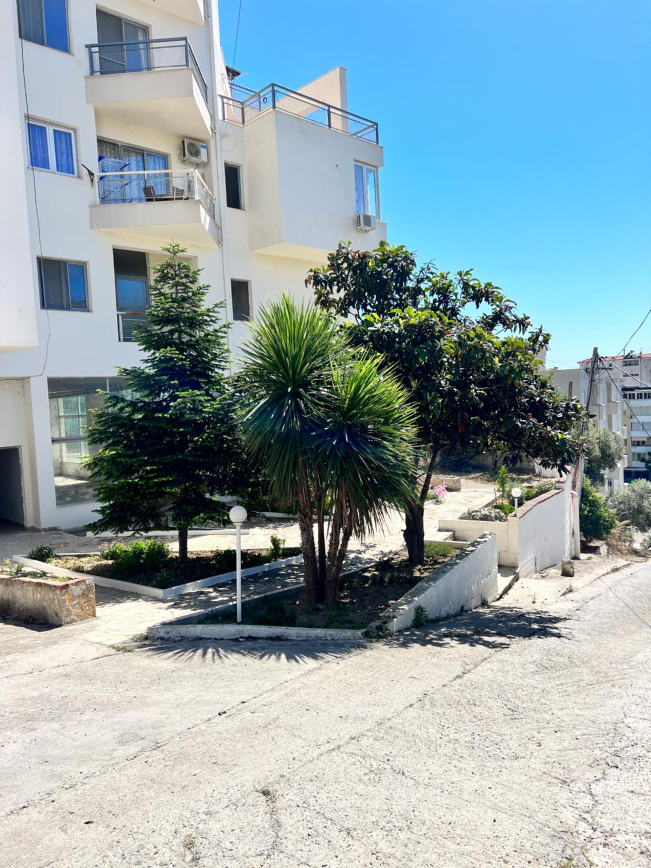 Belvista Seaview