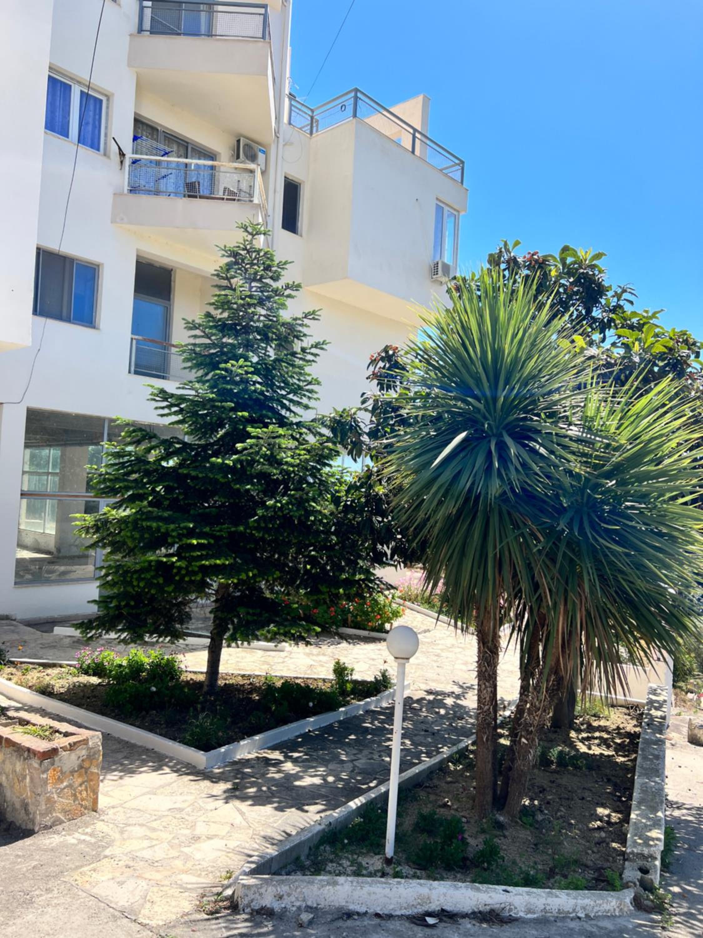Belvista Seaview